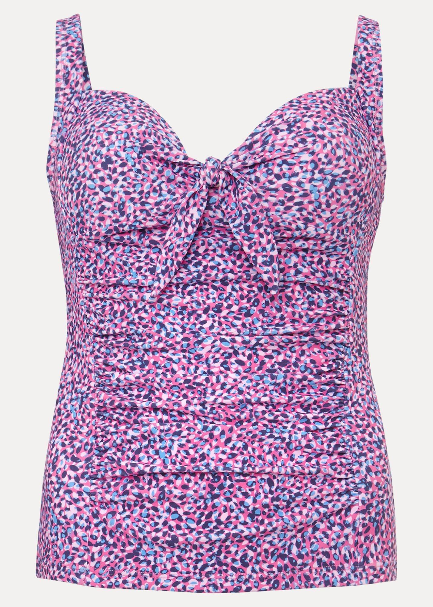 Alivia Tankini Top