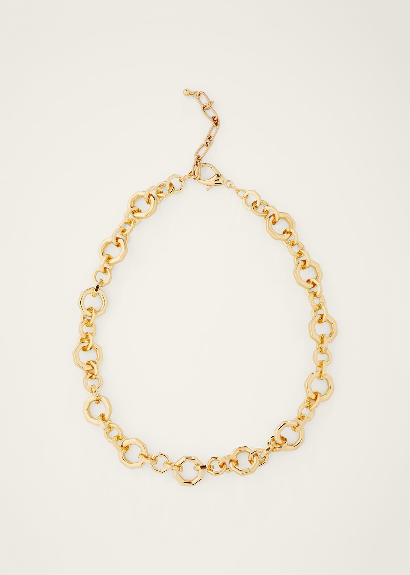 Chunky Chain Necklace