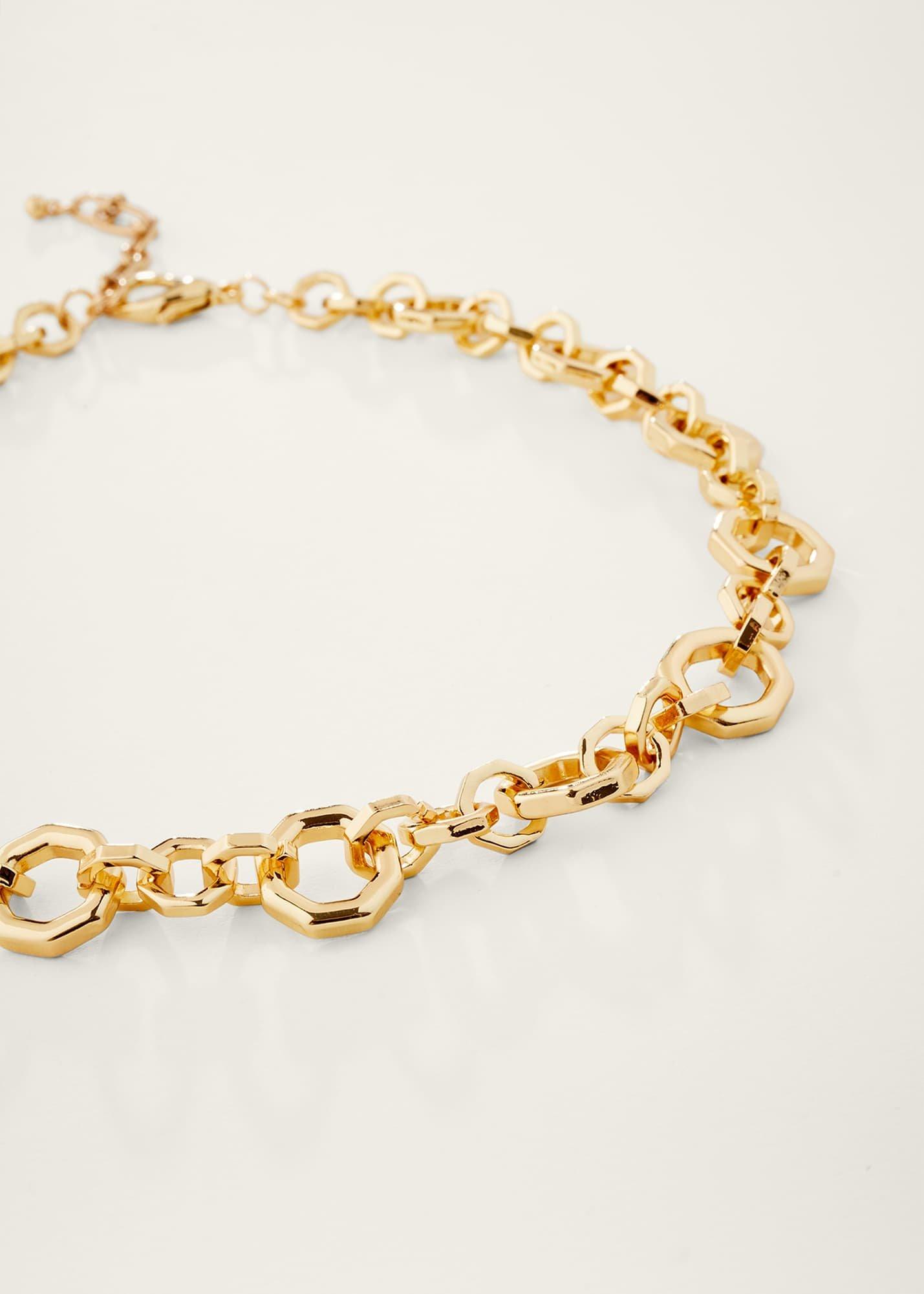 Chunky Chain Necklace