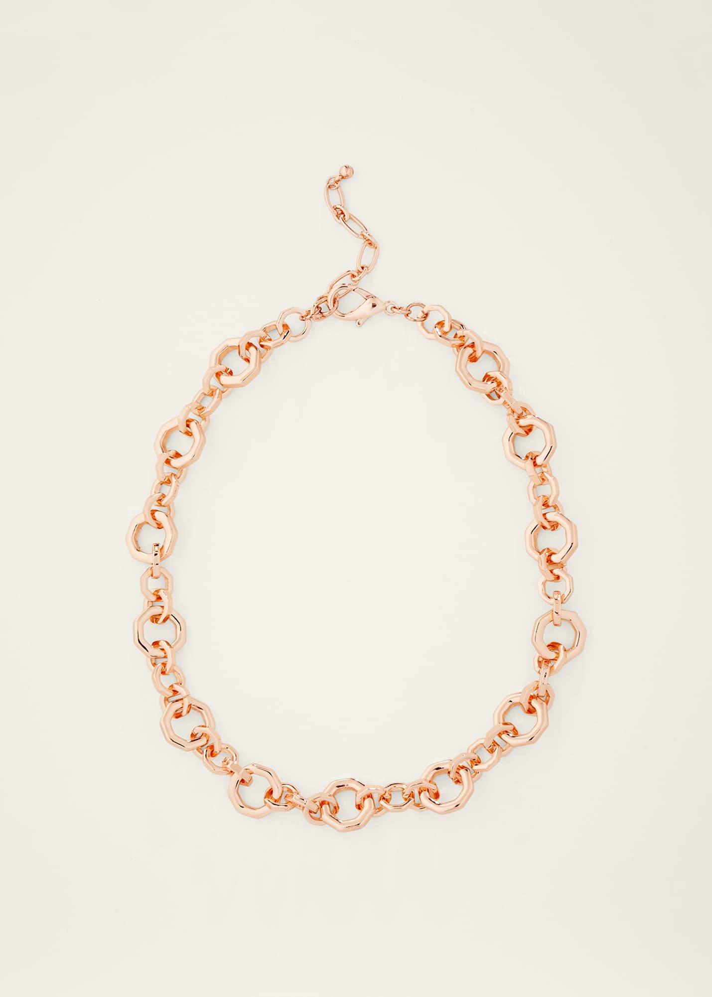 Chunky Chain Necklace