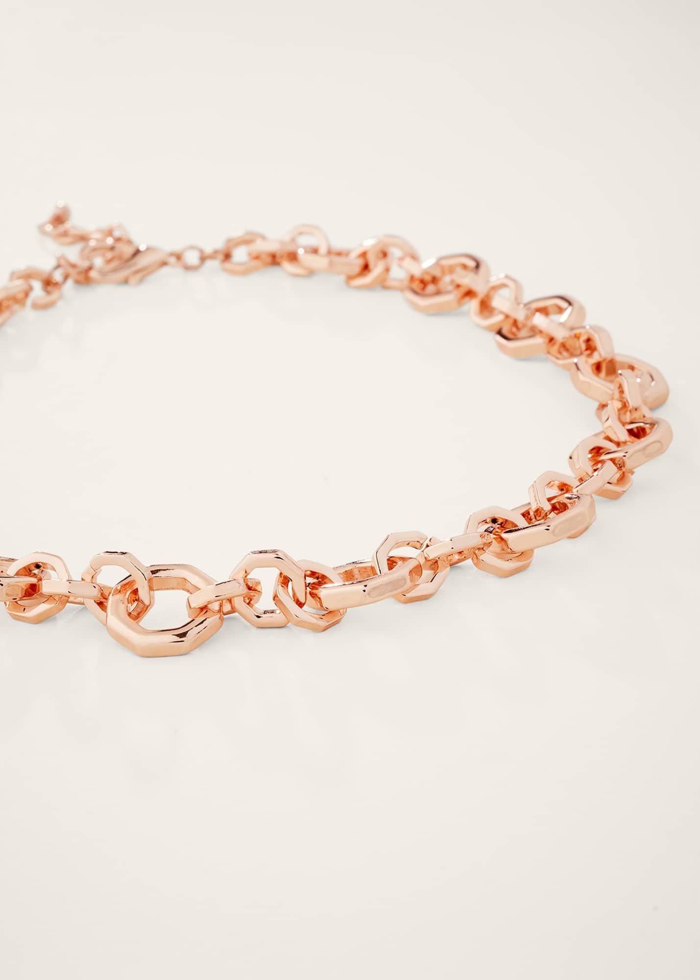 Chunky Chain Necklace