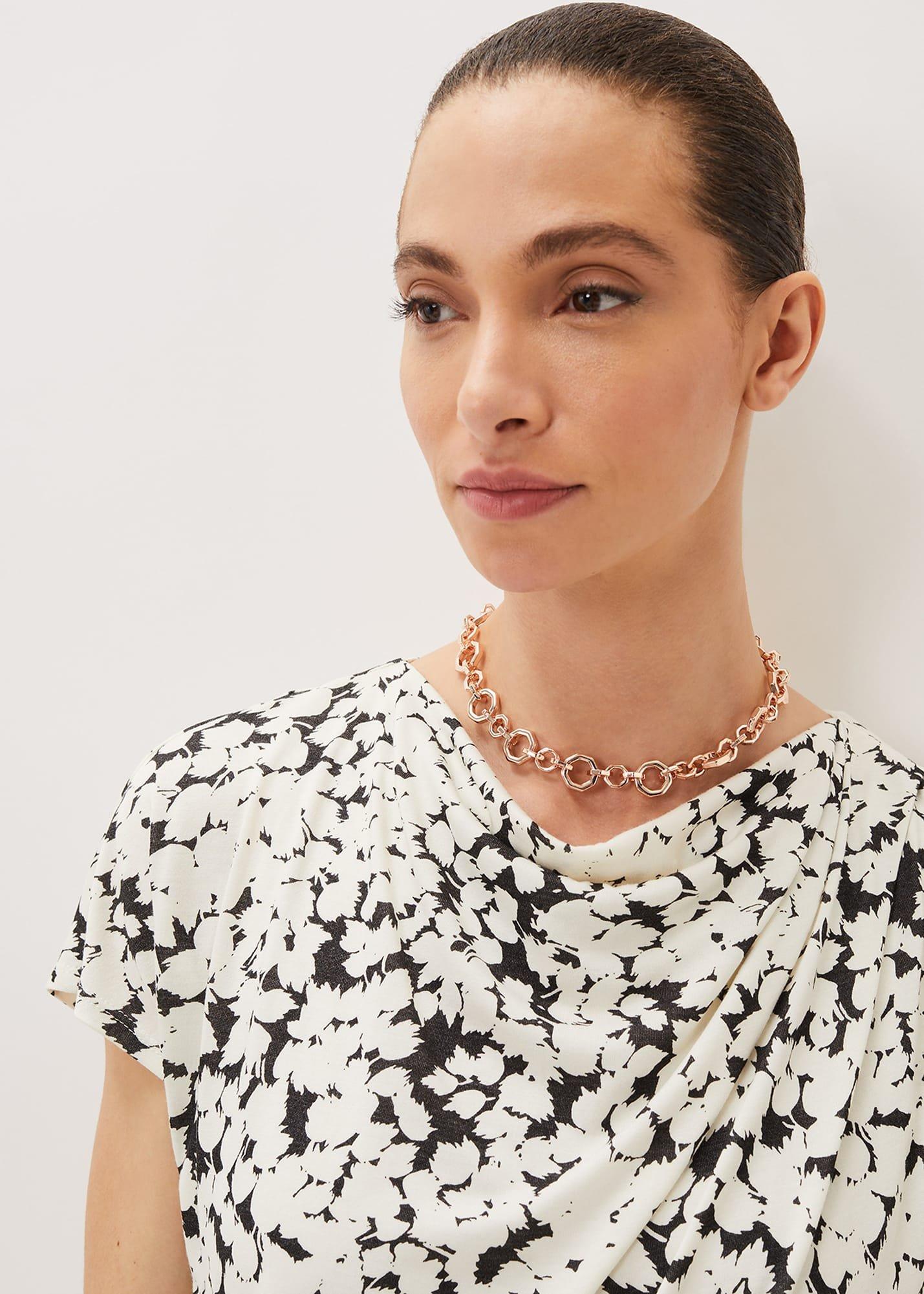Chunky Chain Necklace