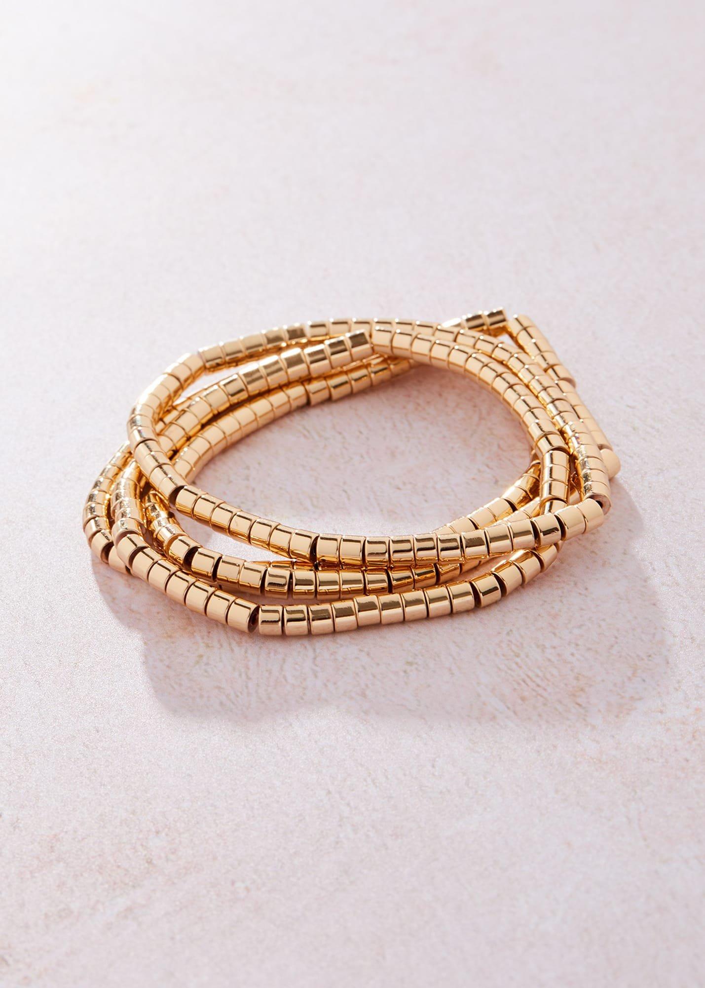 Beaded Bracelet Pack