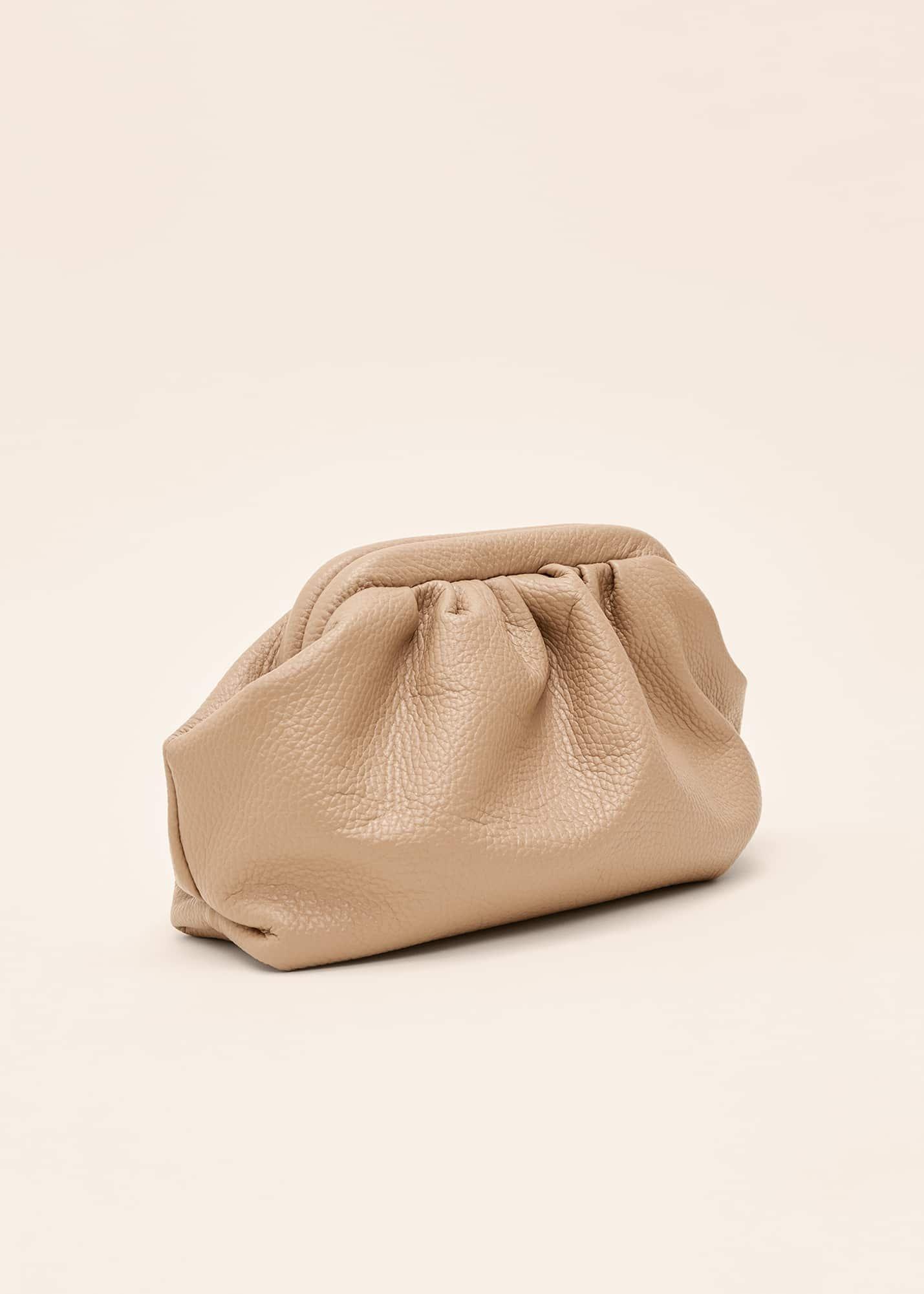 Soft Leather Pouch