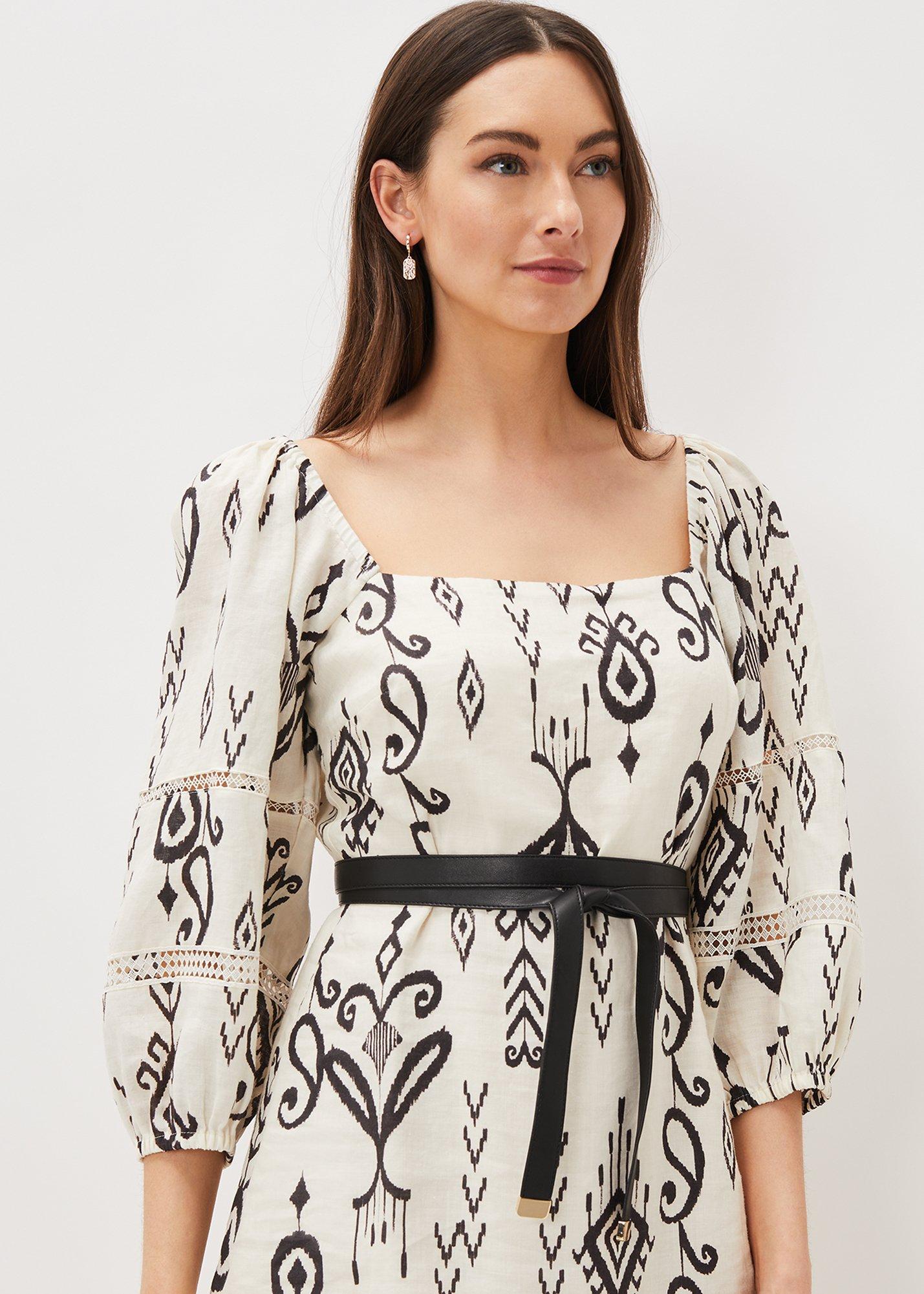 Wrap Around Waist Belt
