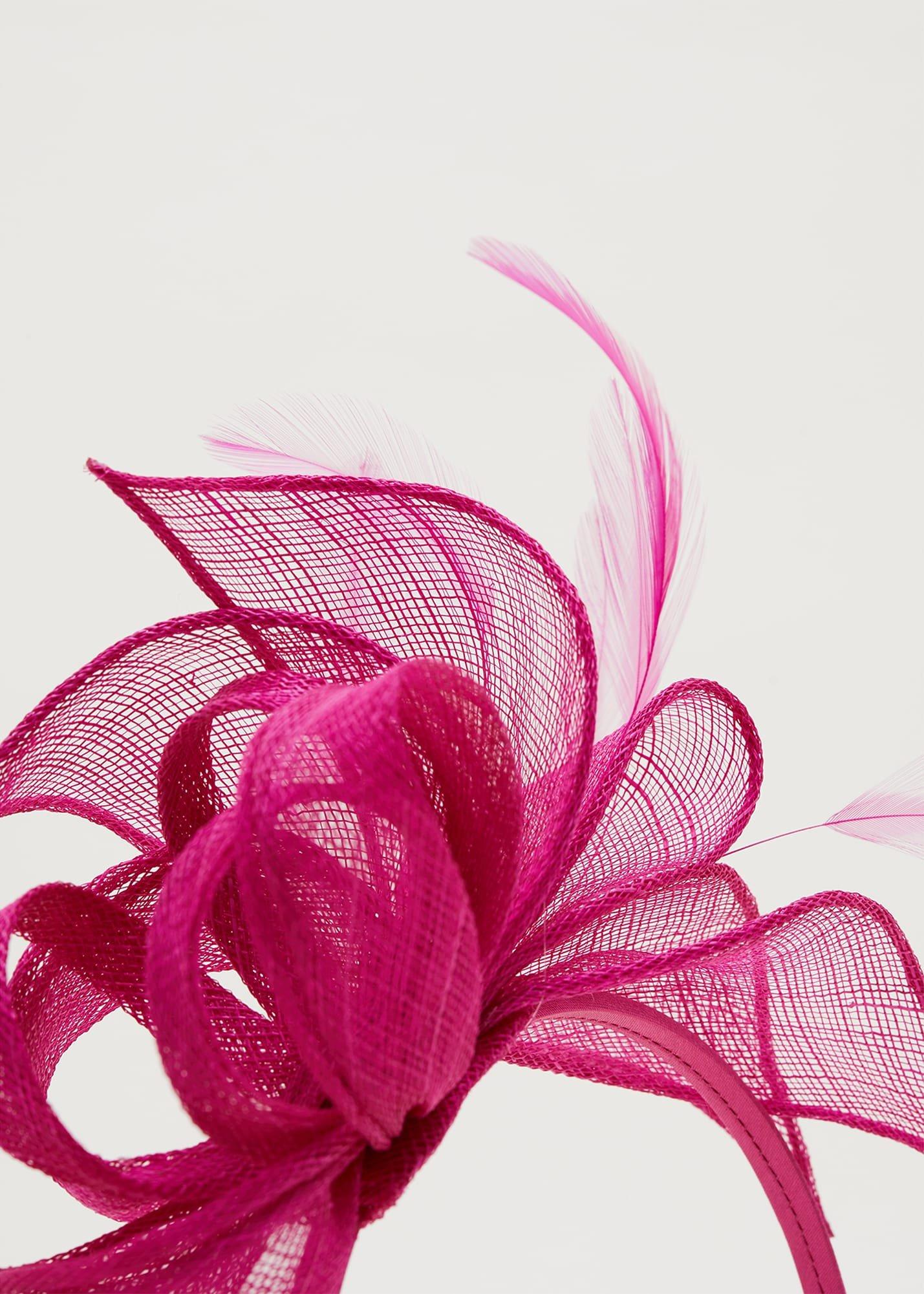 Bow Headband Fascinator