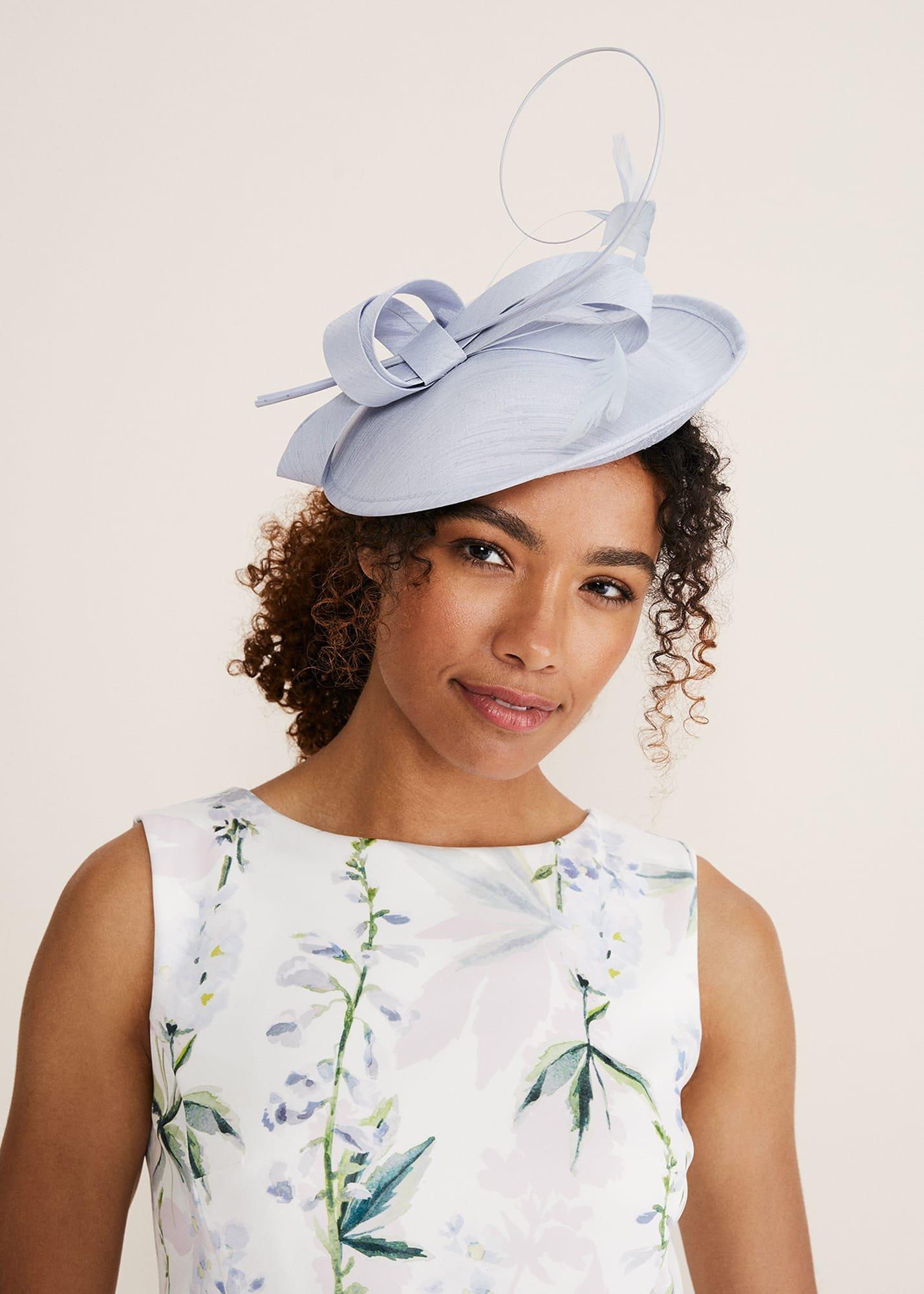 Midi Disc Fascinator