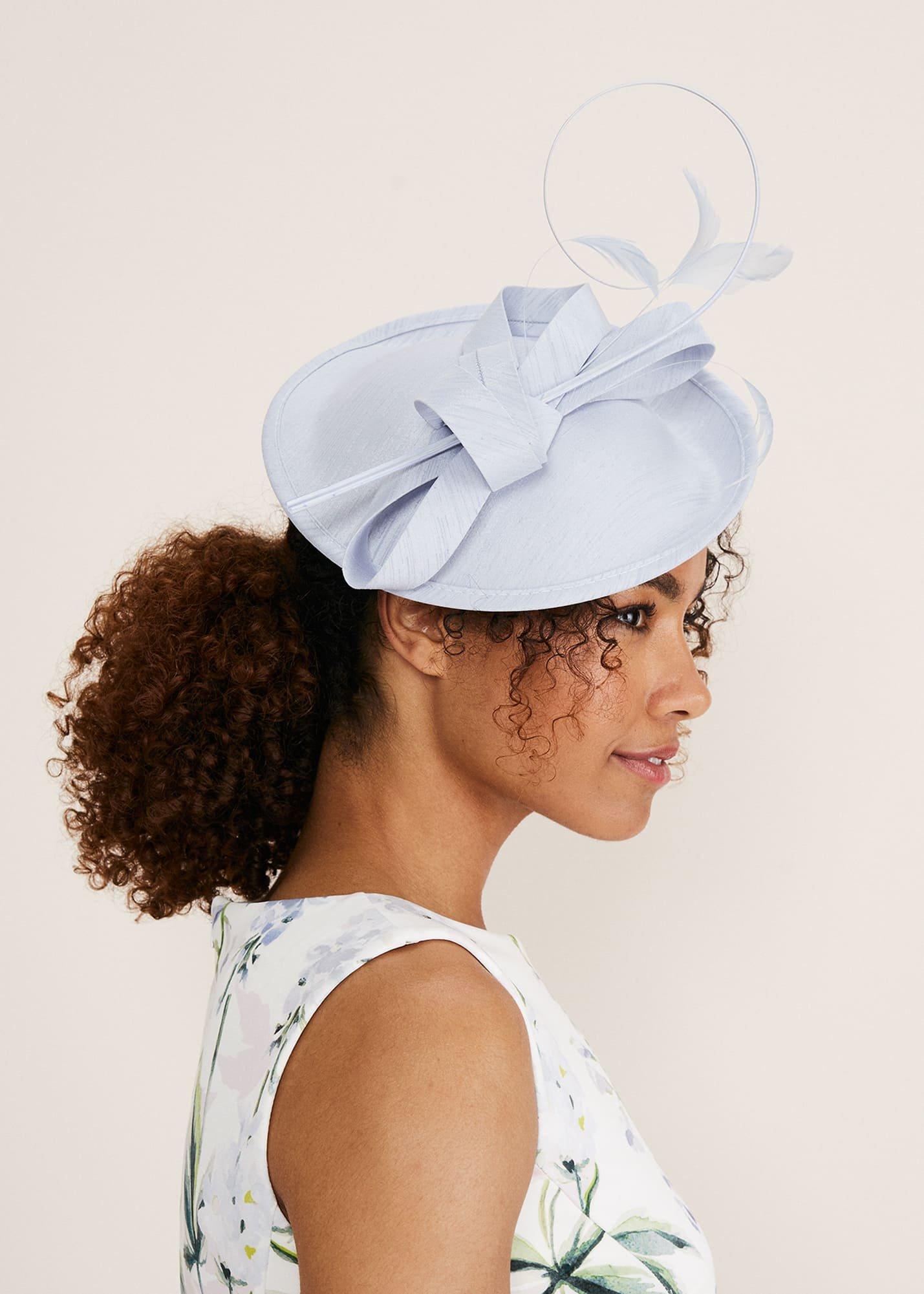 Midi Disc Fascinator