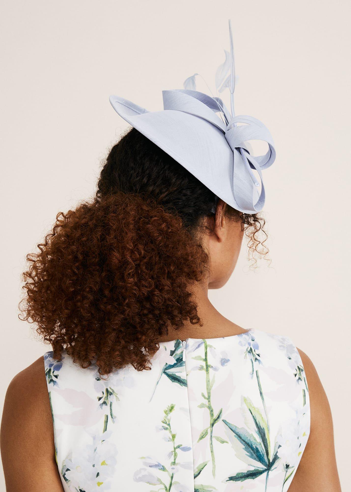 Midi Disc Fascinator