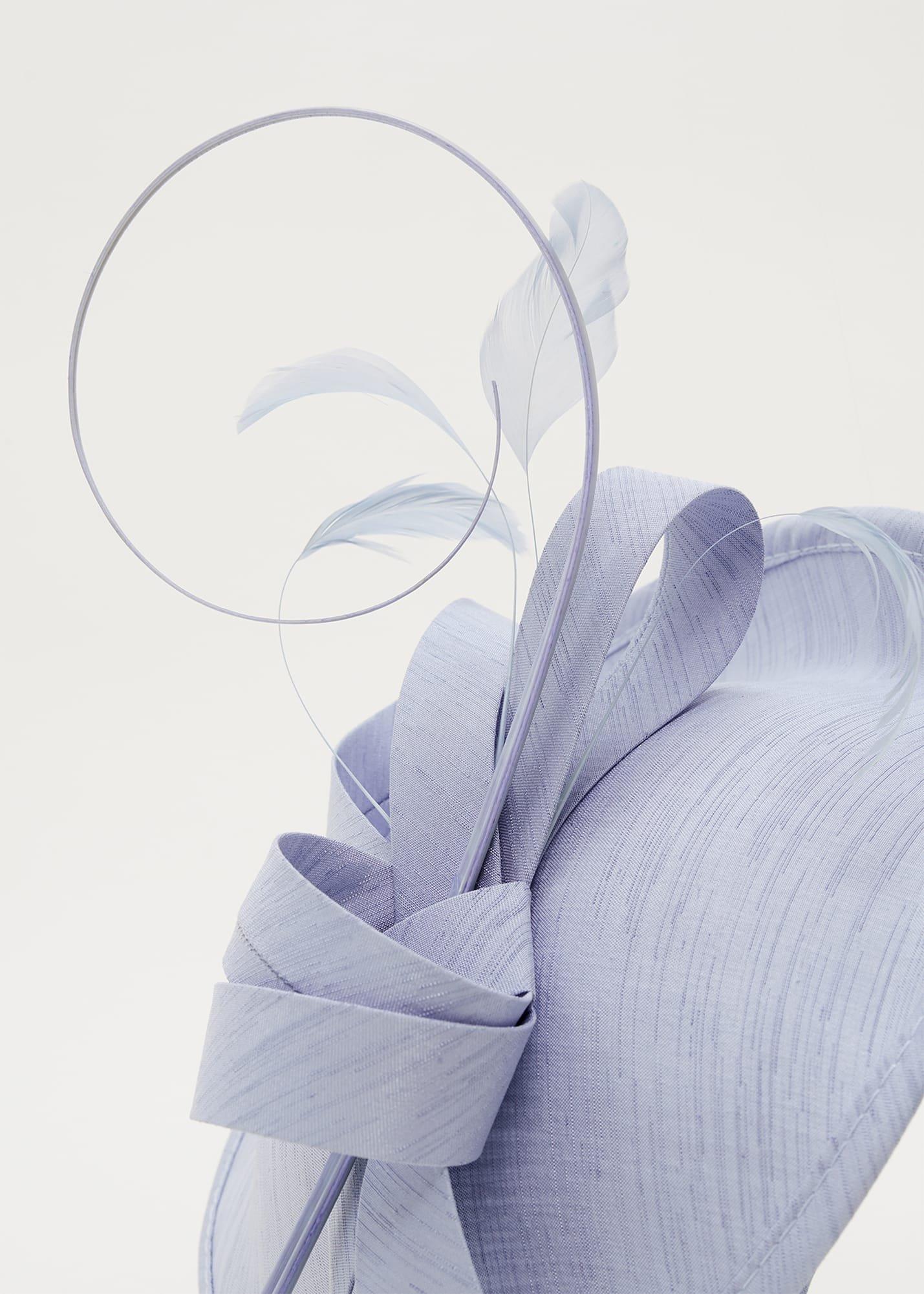 Midi Disc Fascinator