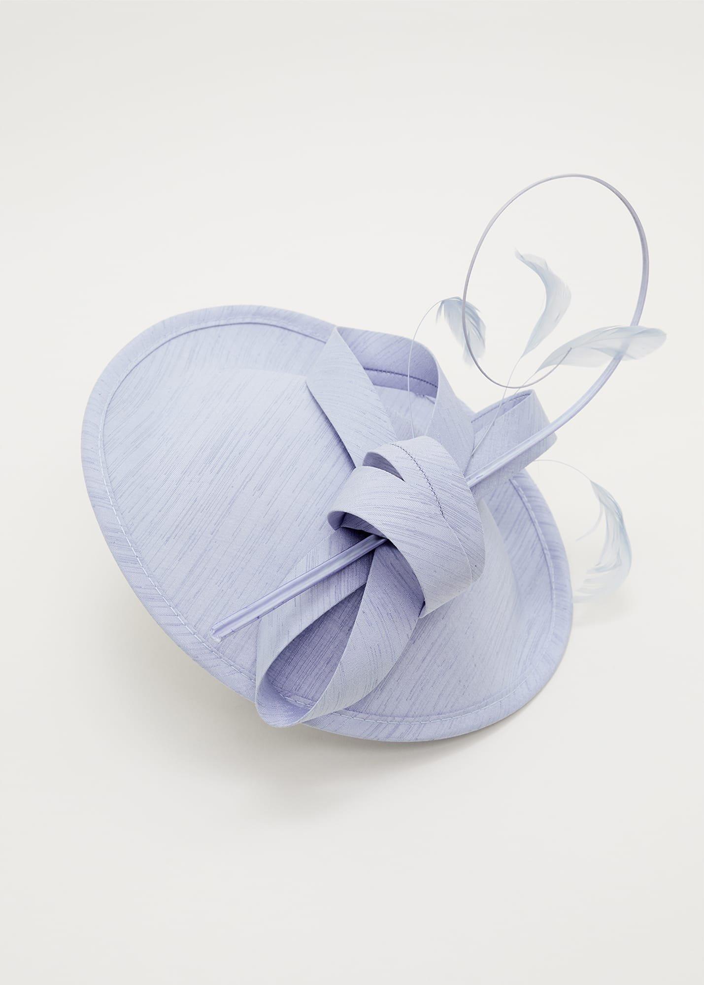 Midi Disc Fascinator
