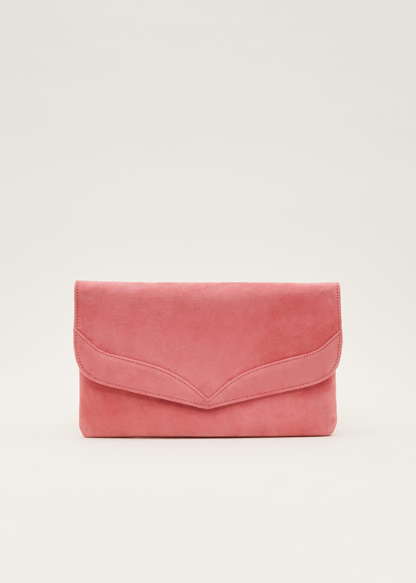 Caitlin Clutch Bag