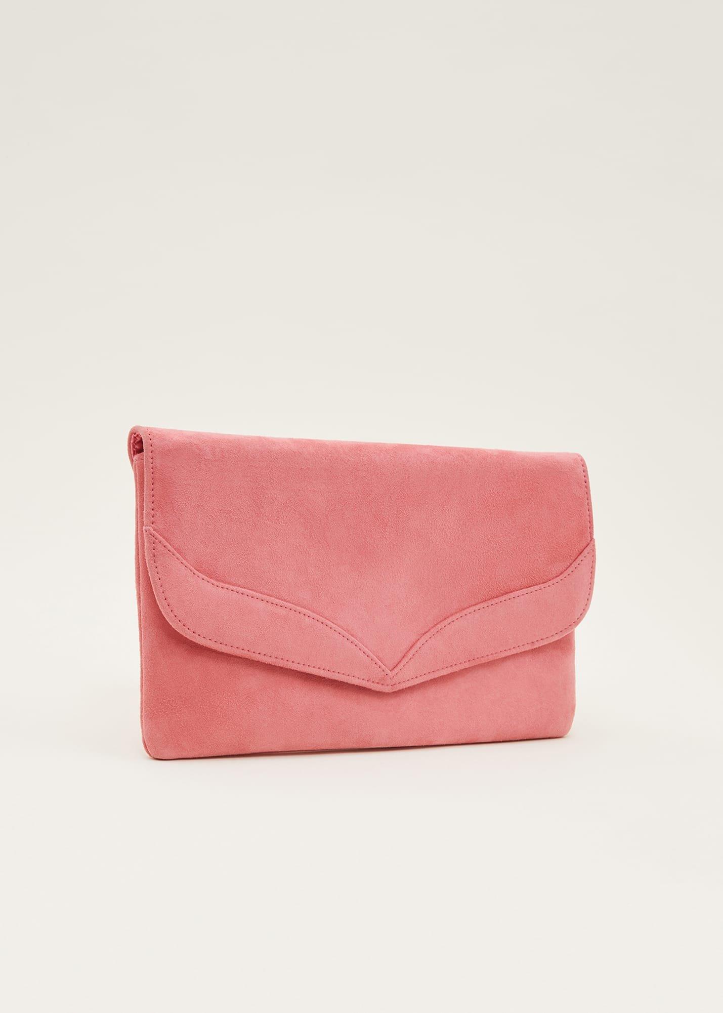 Caitlin Clutch Bag