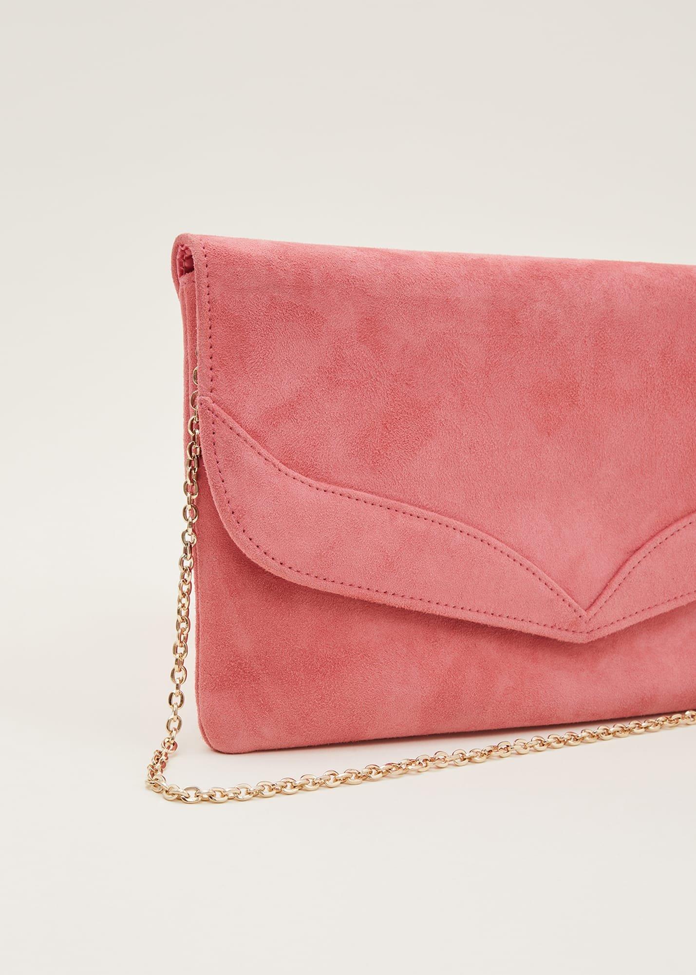 Caitlin Clutch Bag