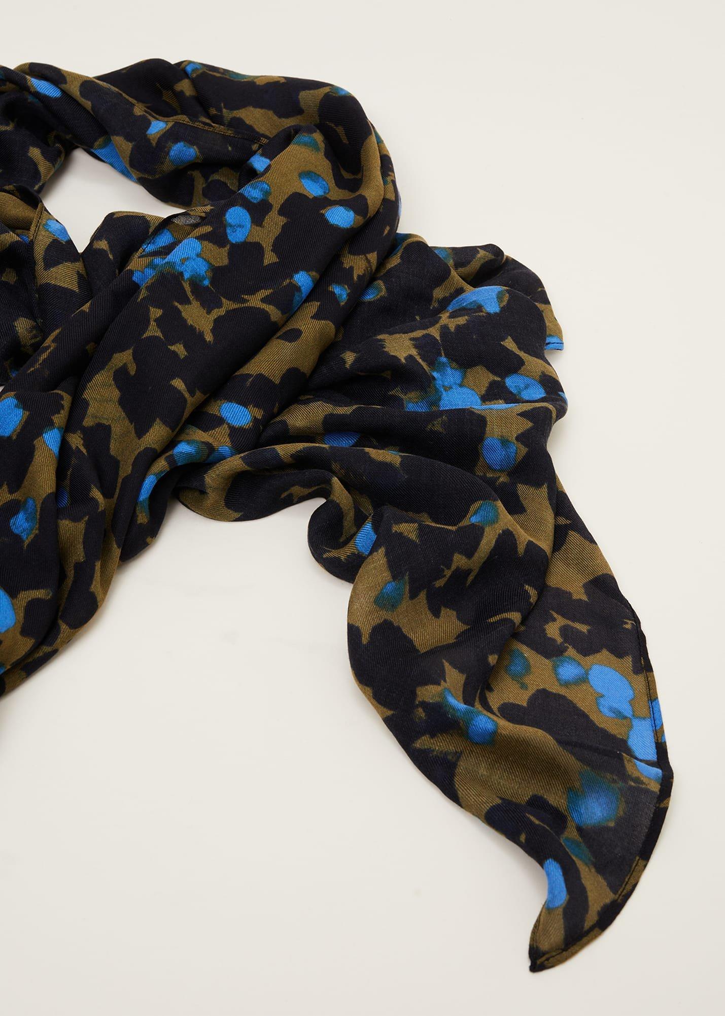 Nell Confetti Lightweight Scarf