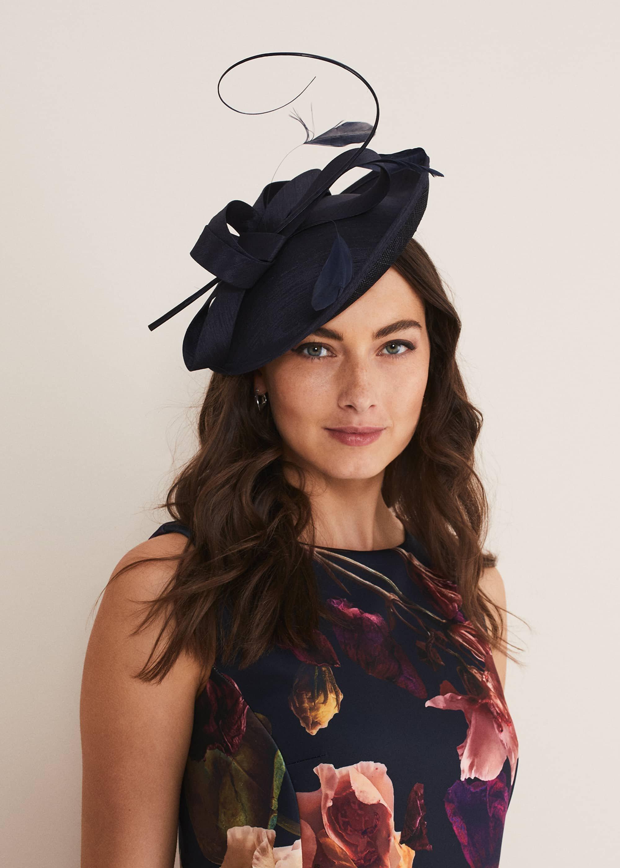 Midi Disc Fascinator