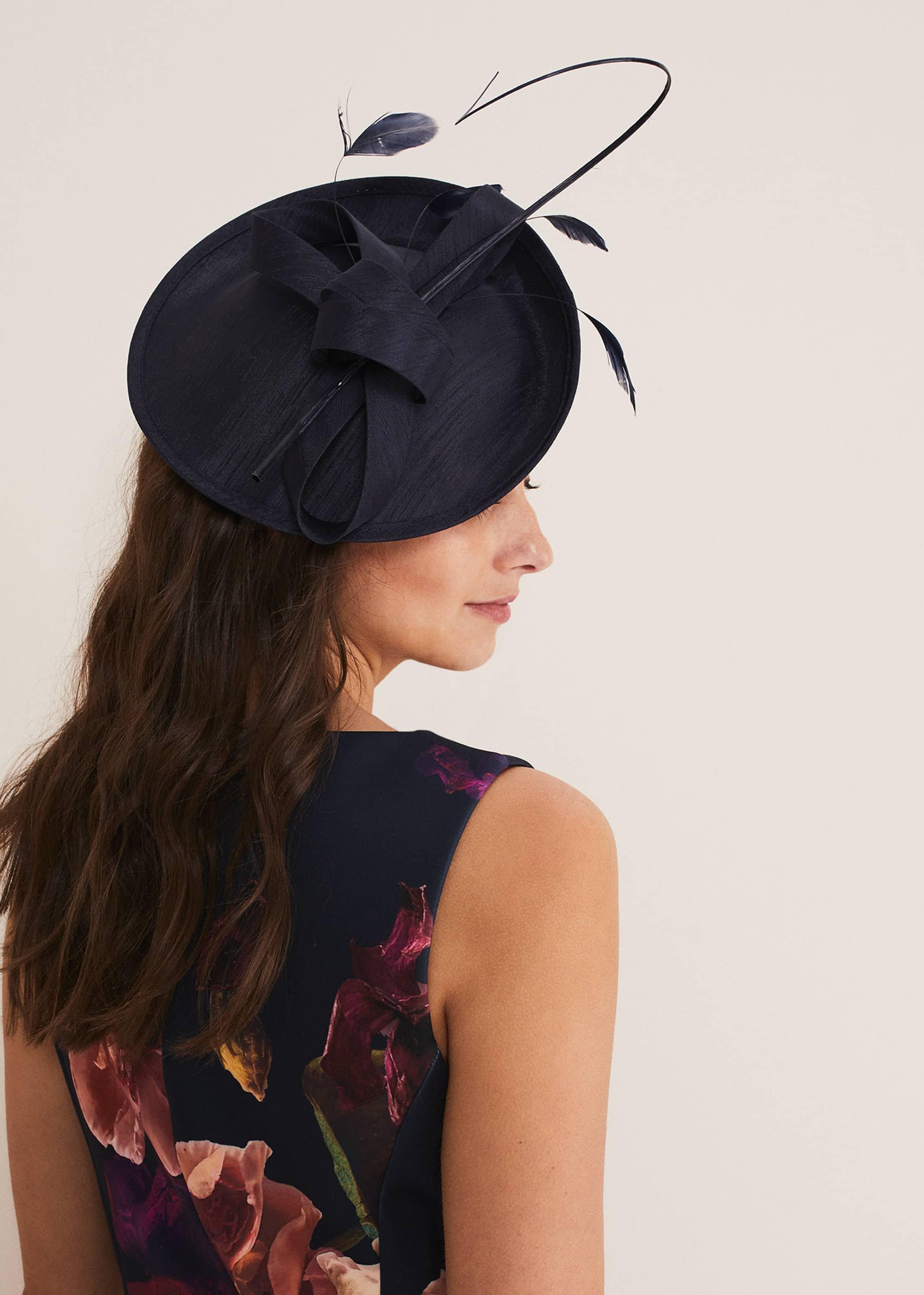 Midi Disc Fascinator