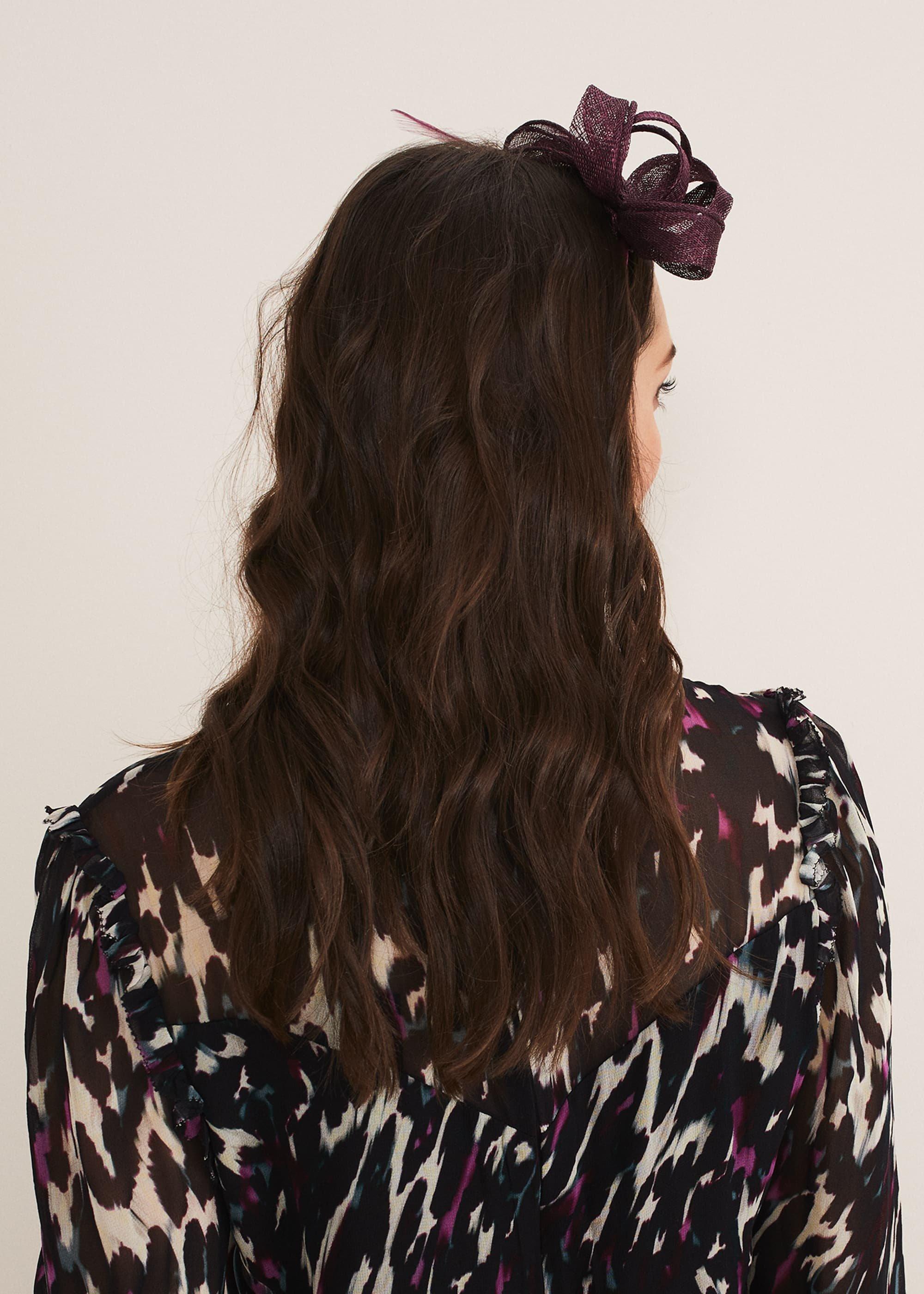 Bow Headband Fascinator