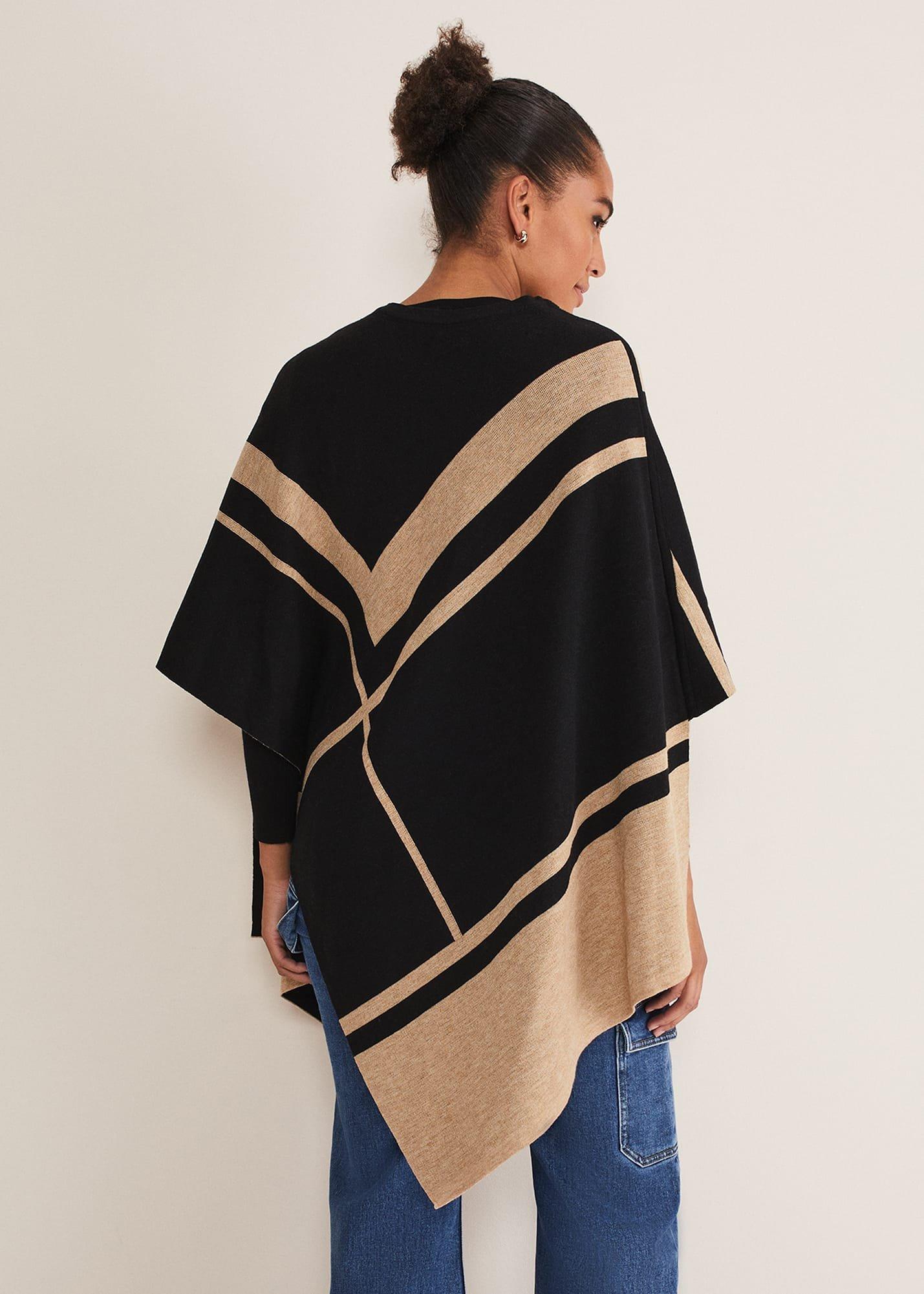 Nel Asymmetric Cape