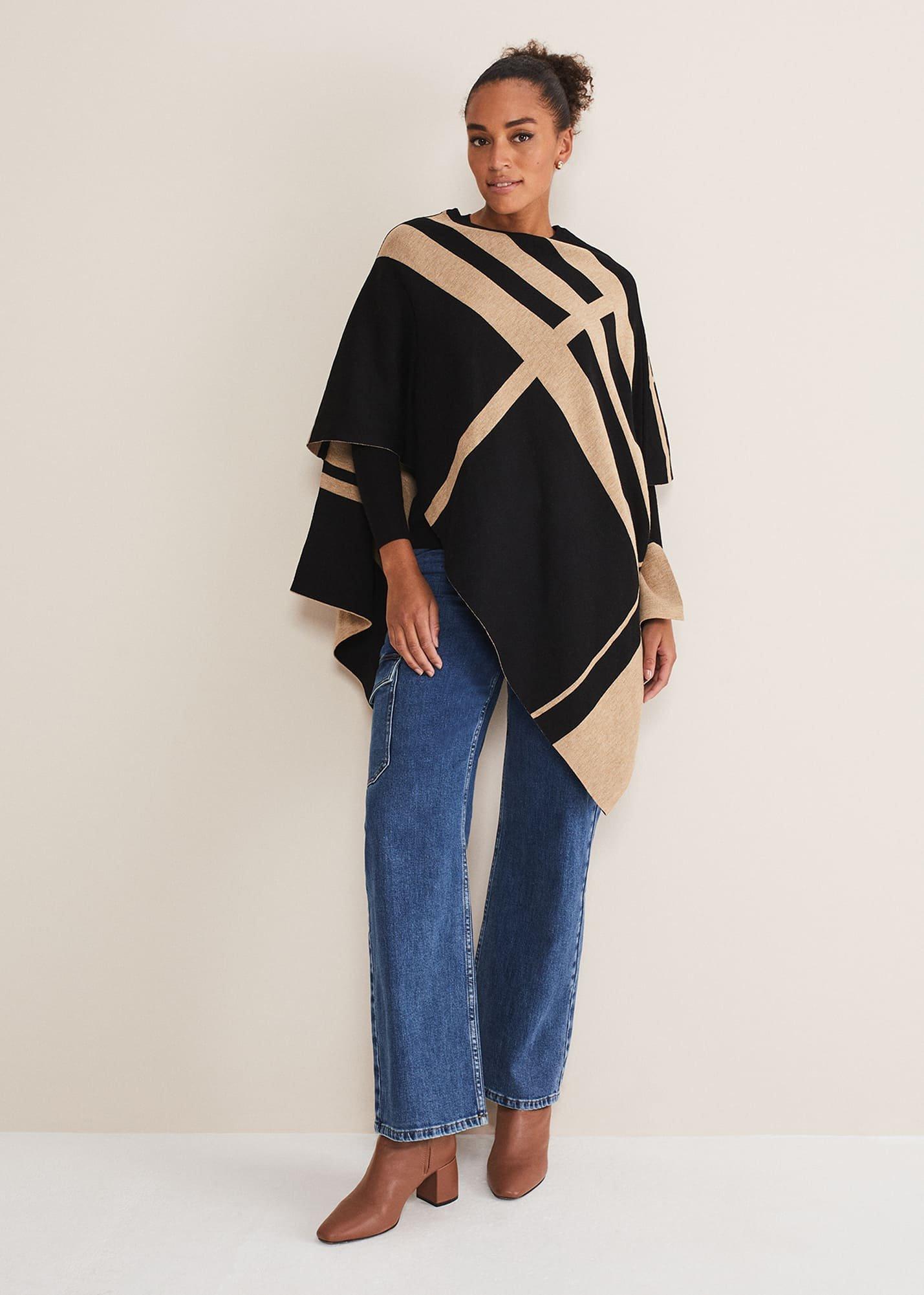 Nel Asymmetric Cape
