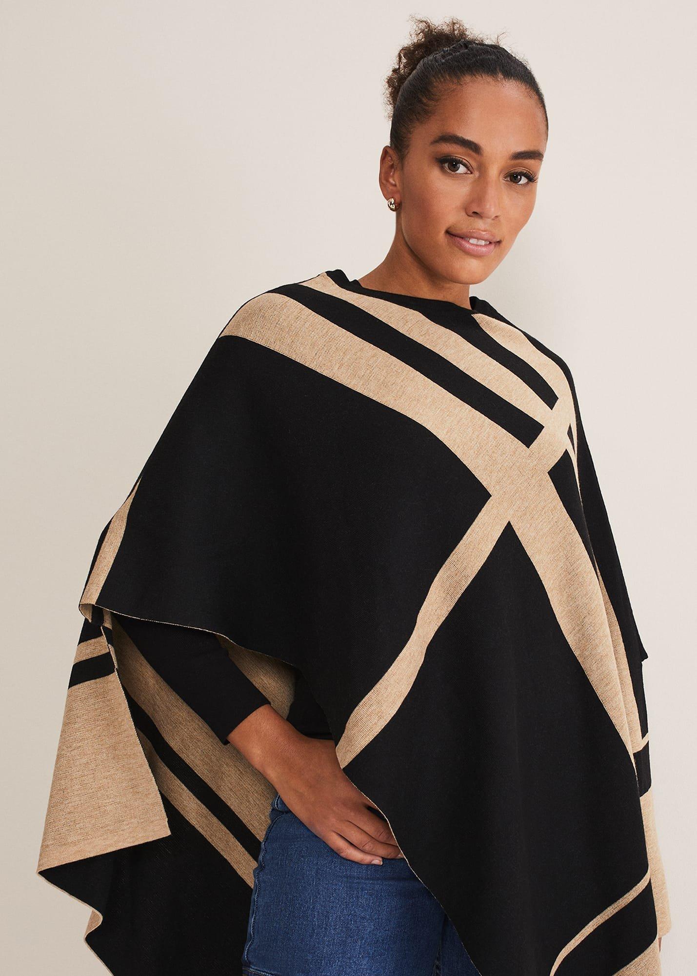 Nel Asymmetric Cape