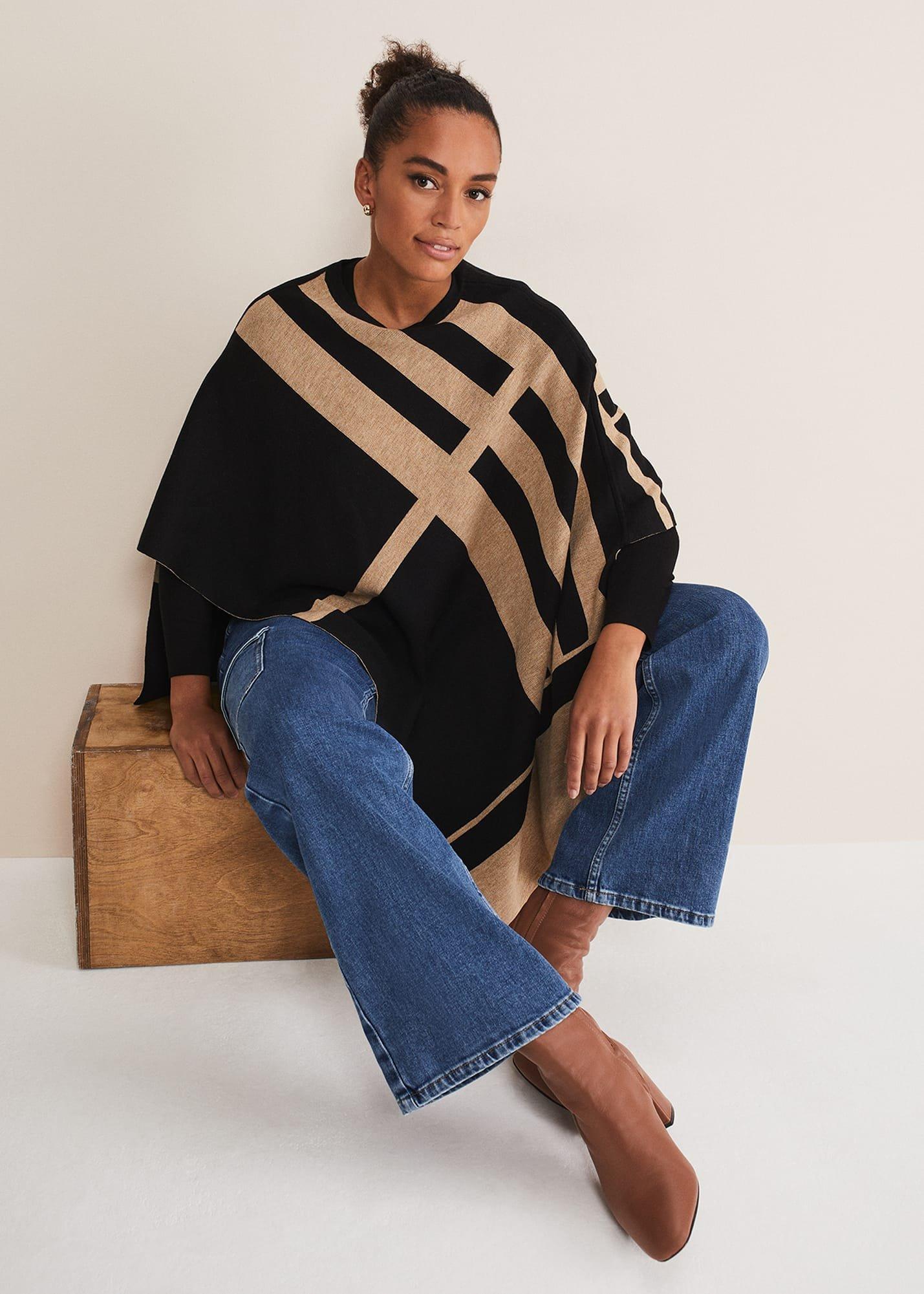 Nel Asymmetric Cape