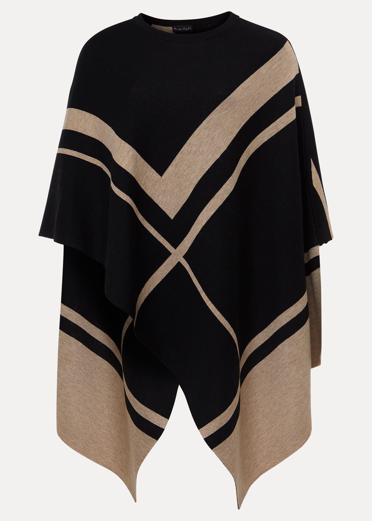 Nel Asymmetric Cape