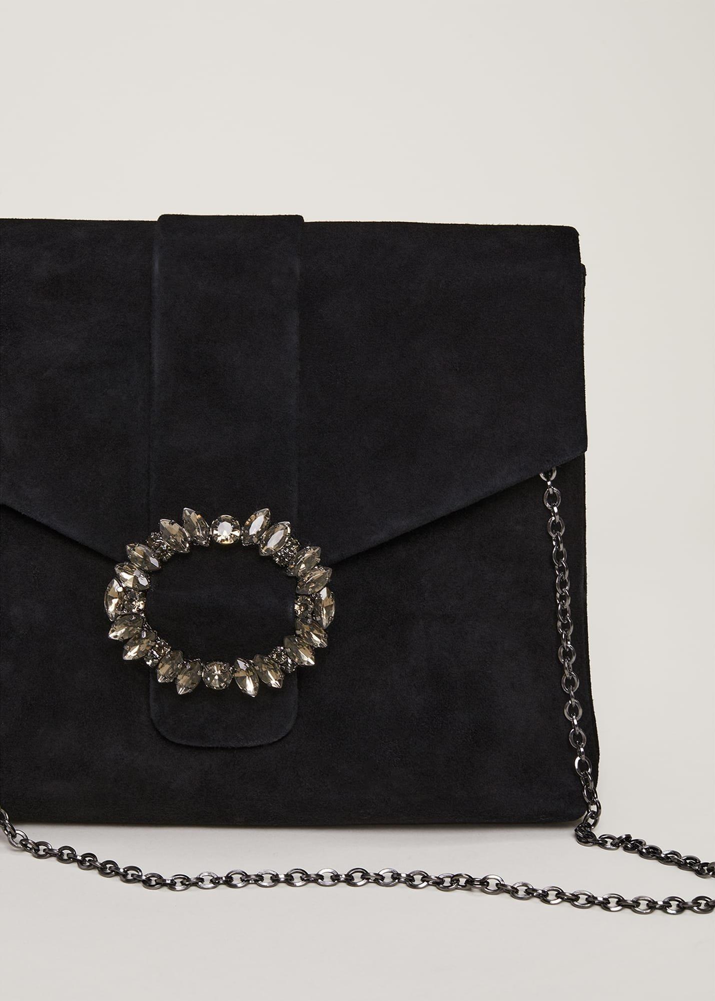 Jewel Front Clutch