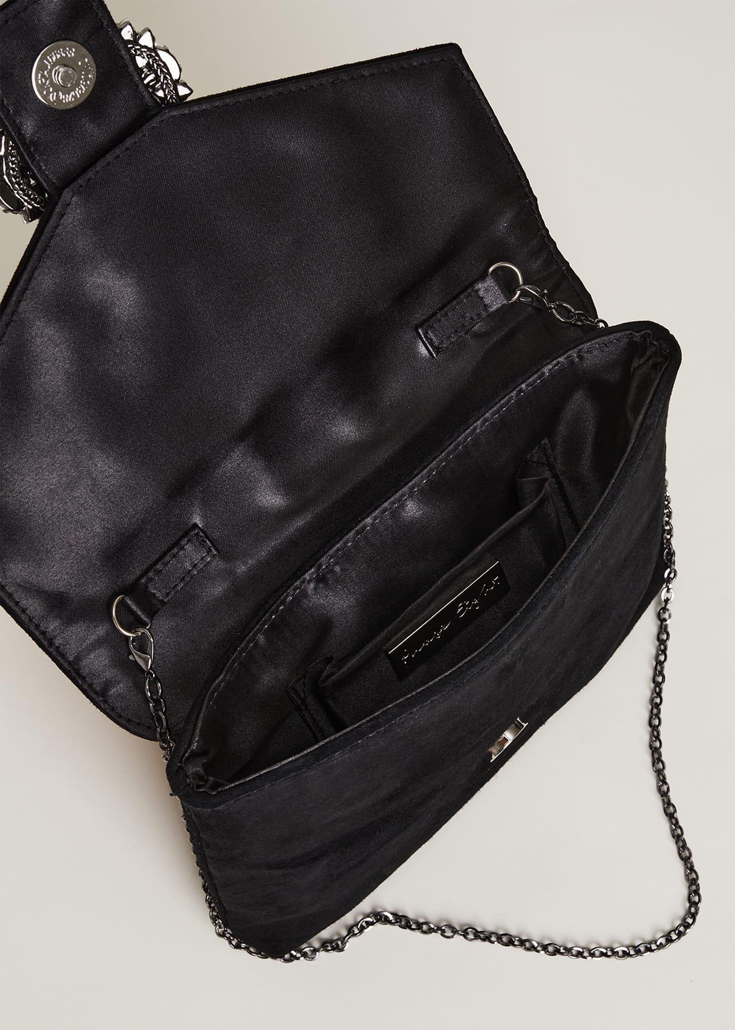 Jewel Front Clutch