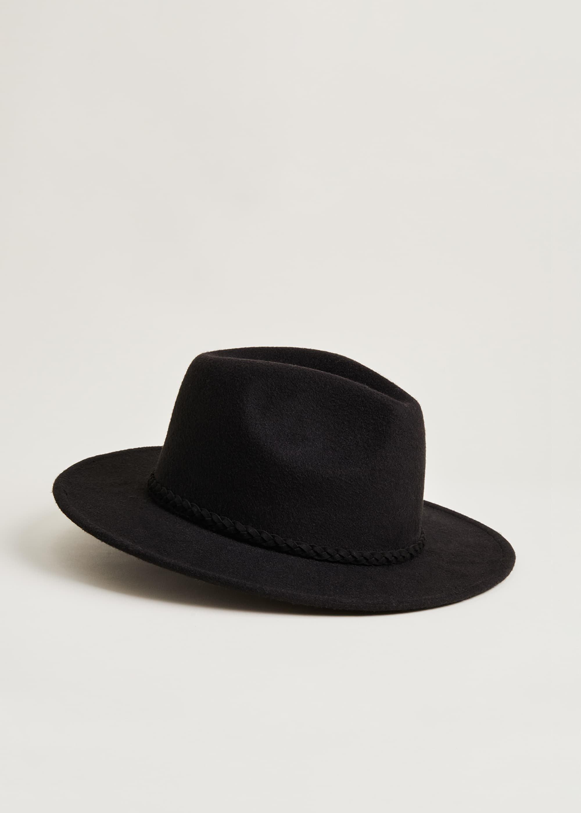 Fedora Hat