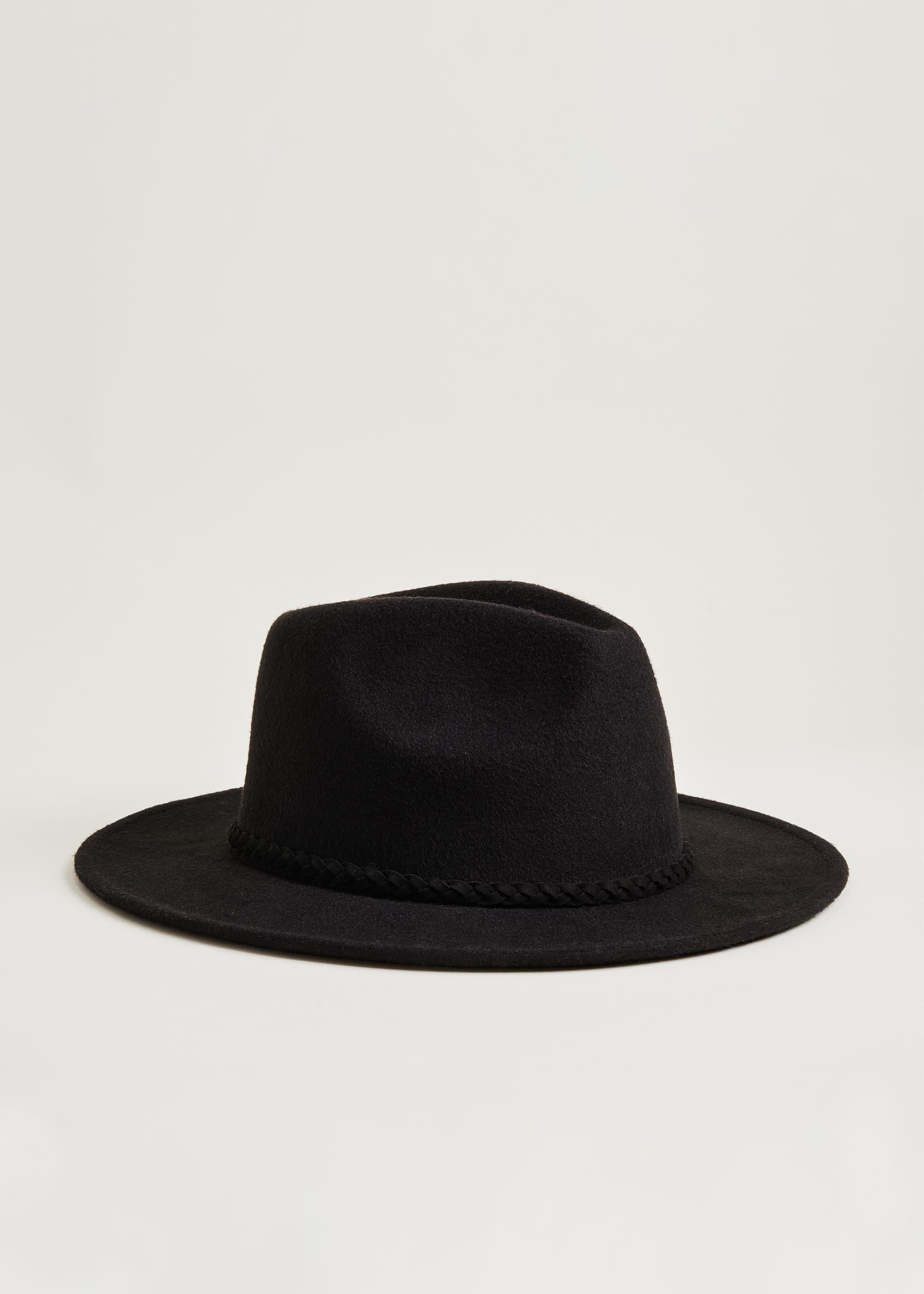 Fedora Hat