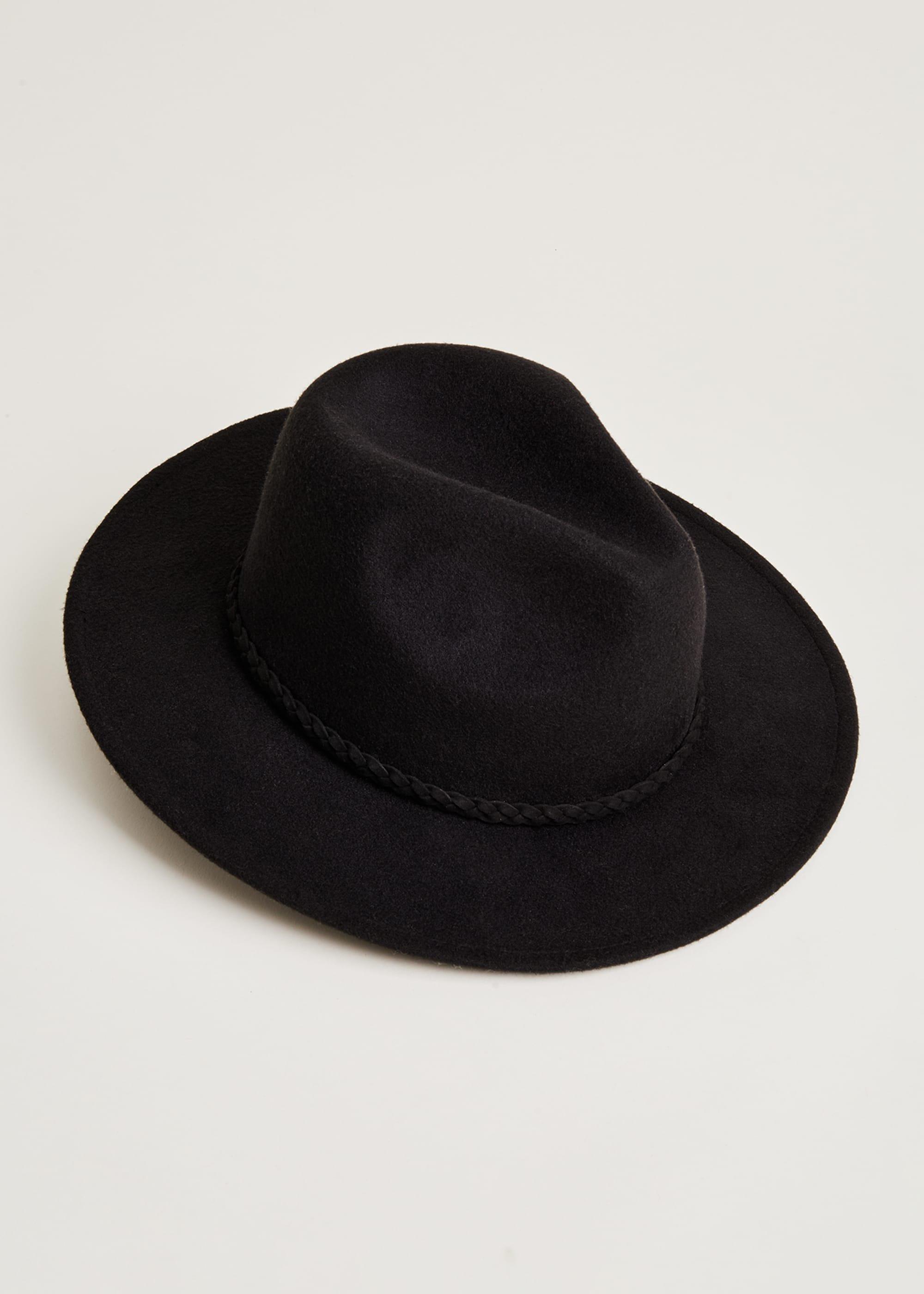 Fedora Hat