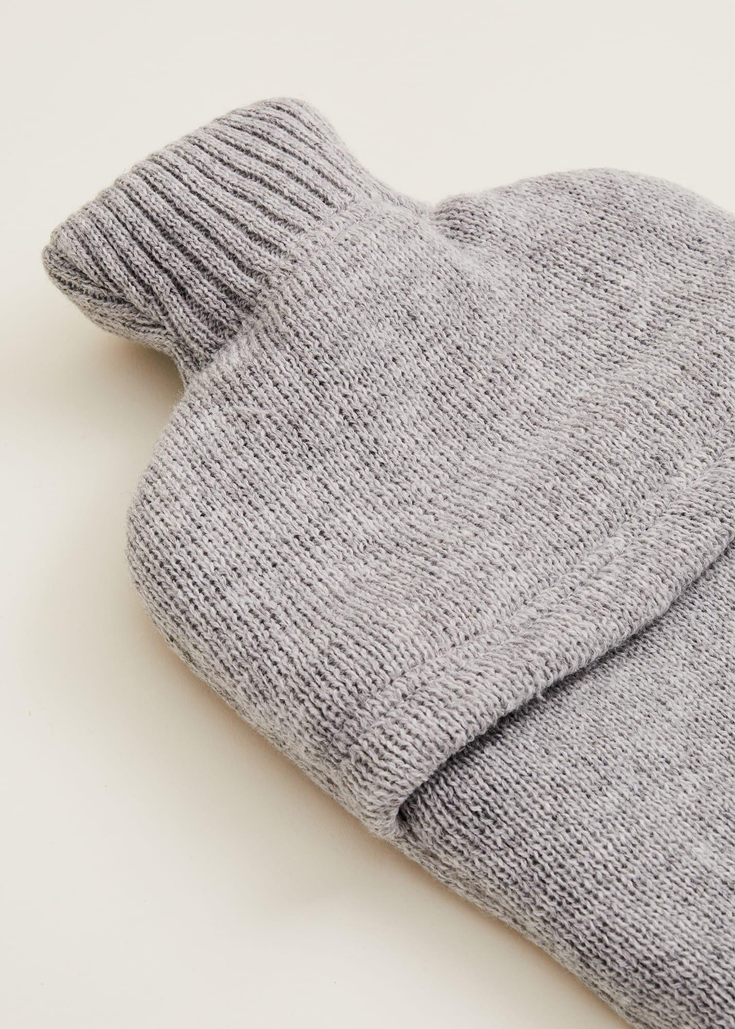 Star Hot Water Bottle