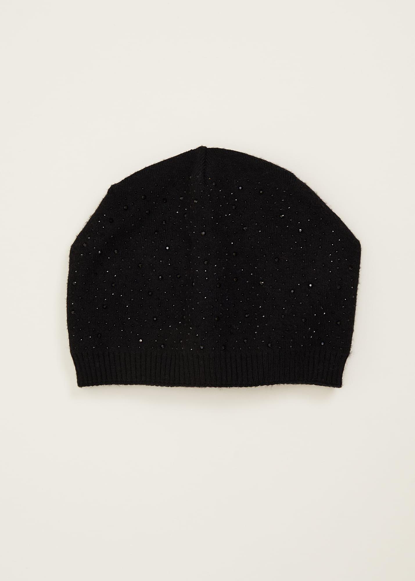 Sparkle Beanie Hat