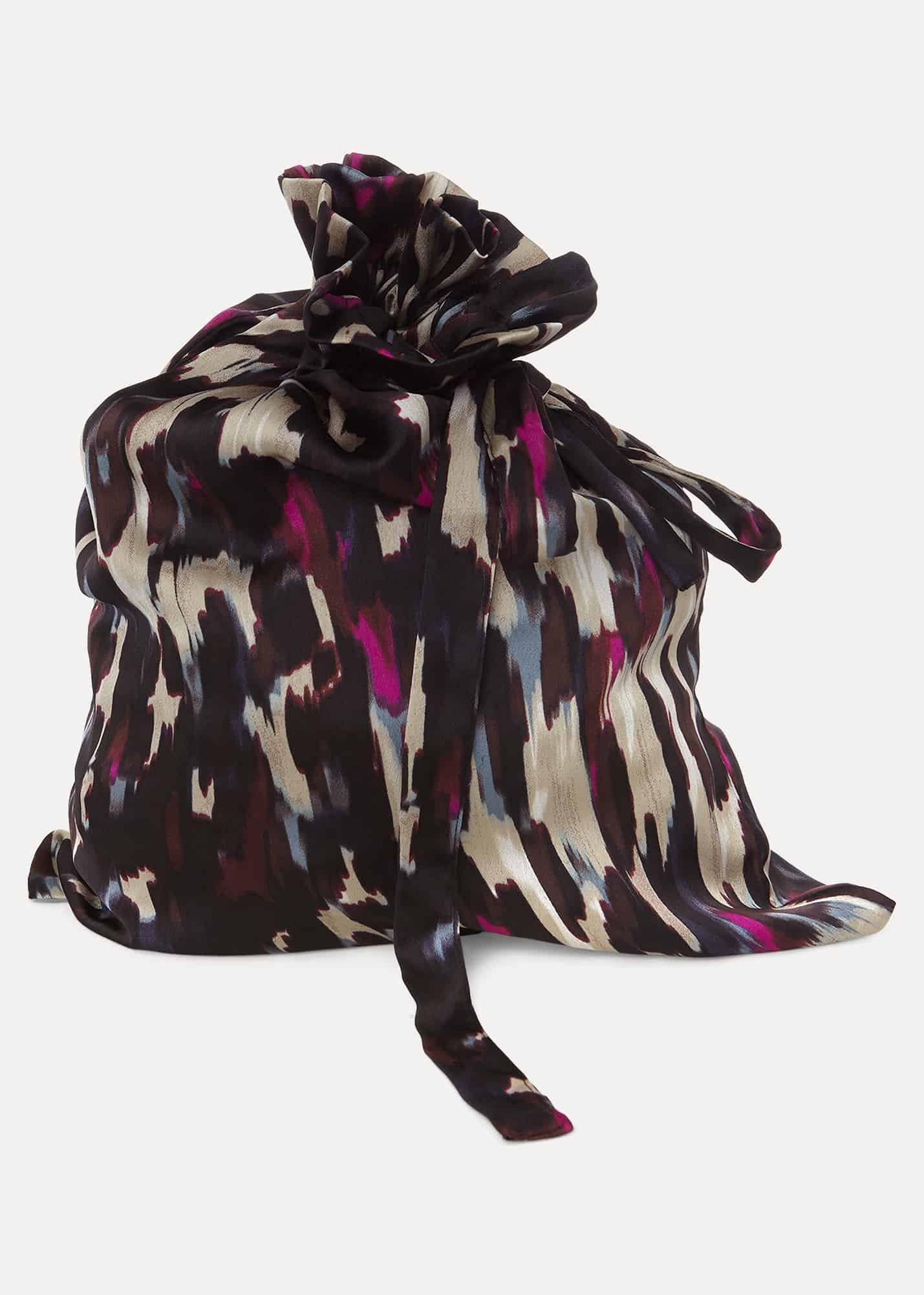 Millicent Leopard Print Pyjama Set