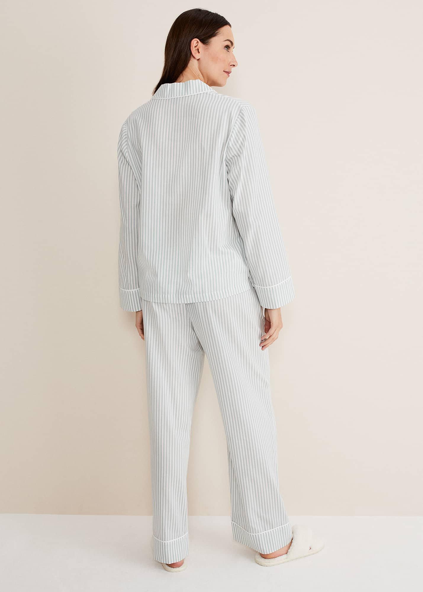 Bobby Stripe Pyjama Set