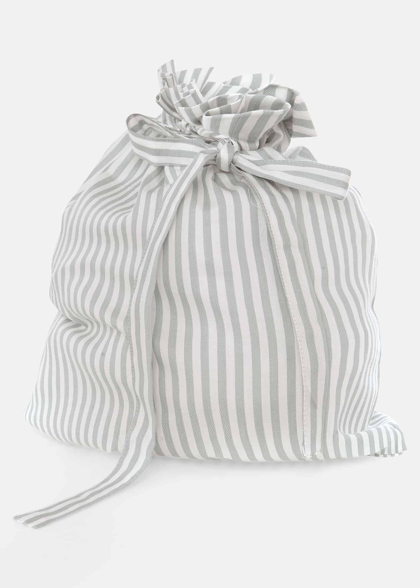 Bobby Stripe Pyjama Set