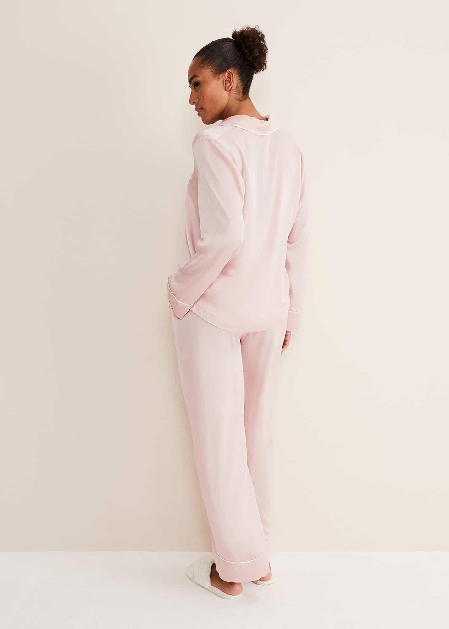 Shae Pyjama Set