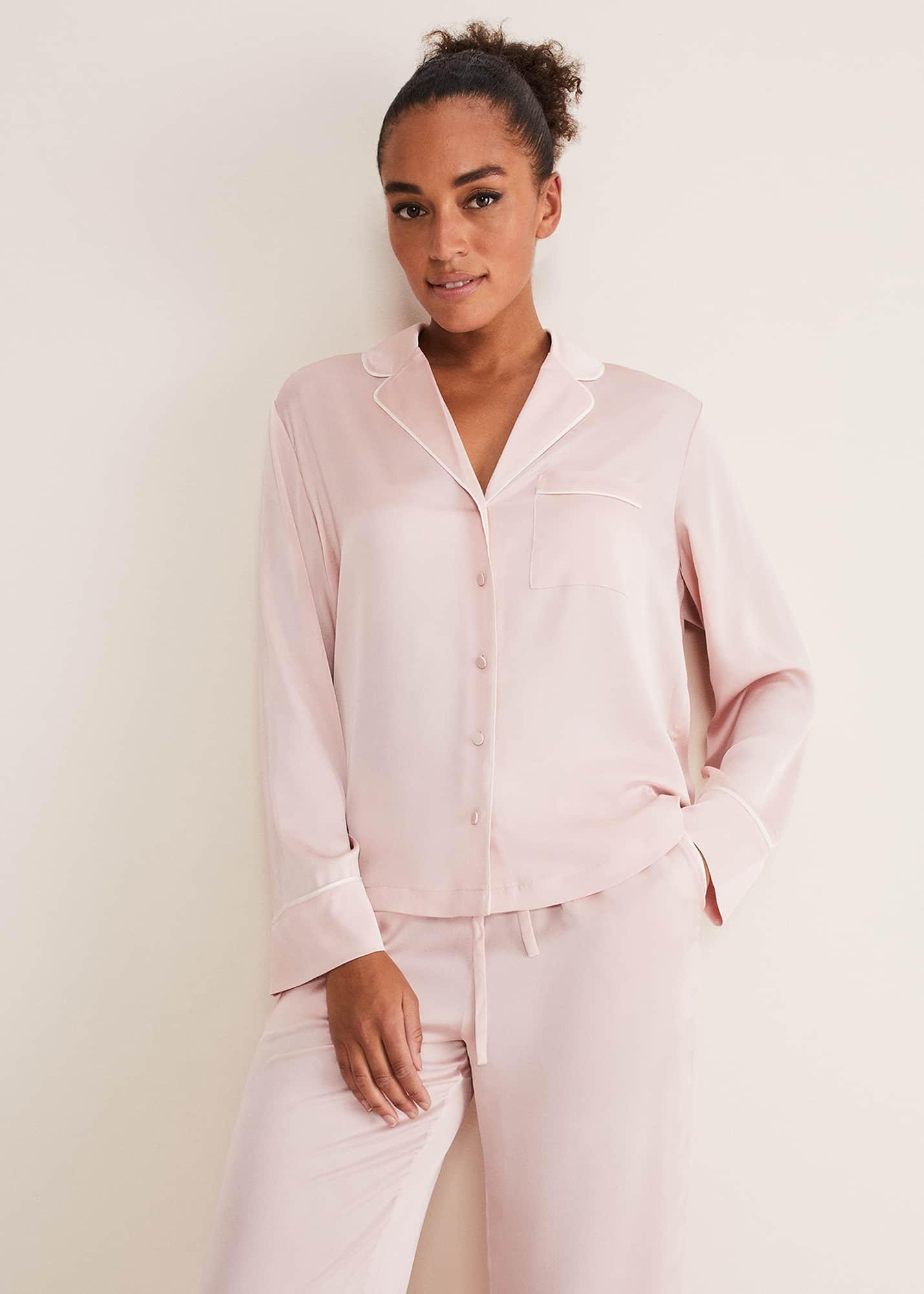 Shae Pyjama Set