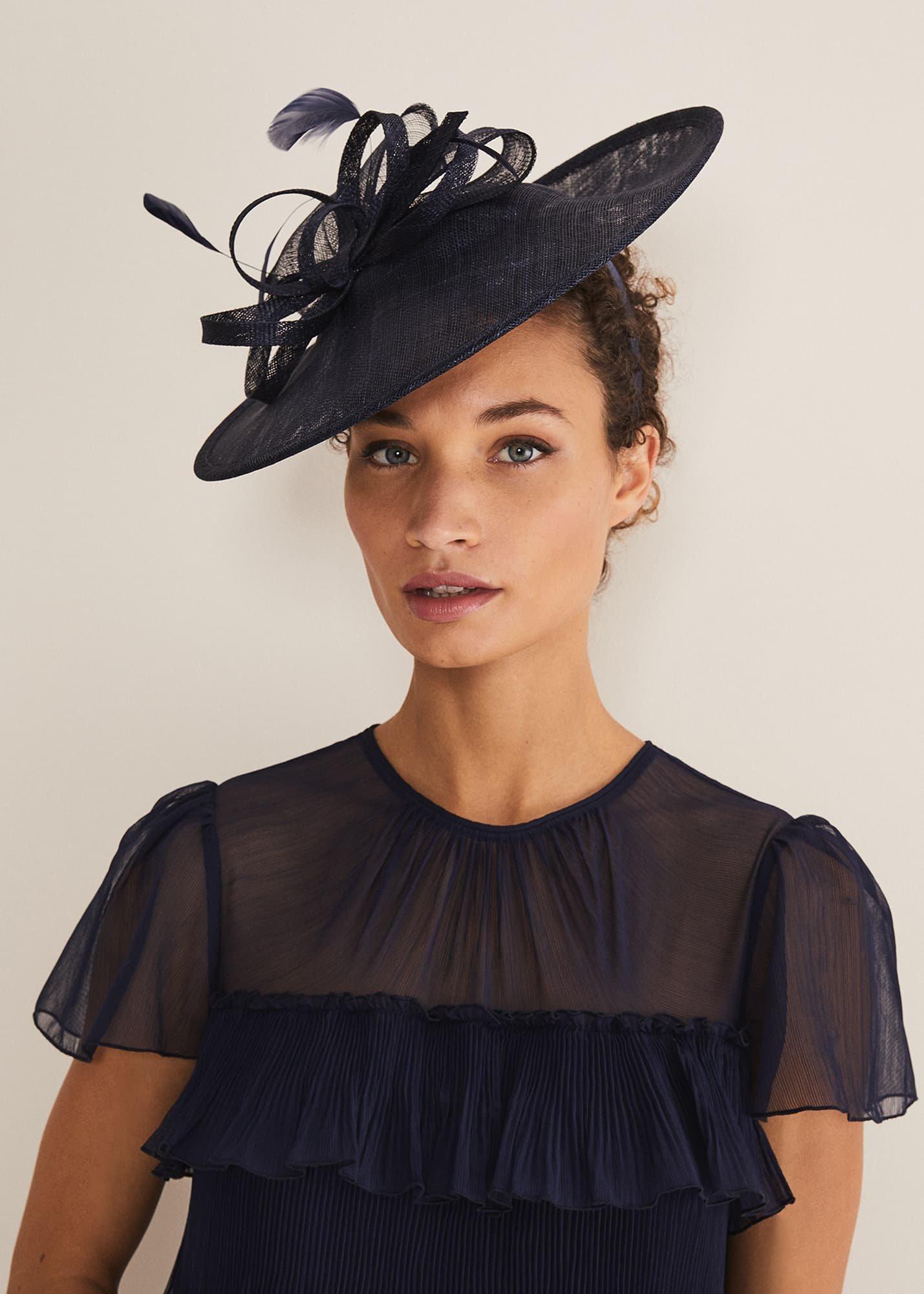bow-and-feather-disc-fascinator