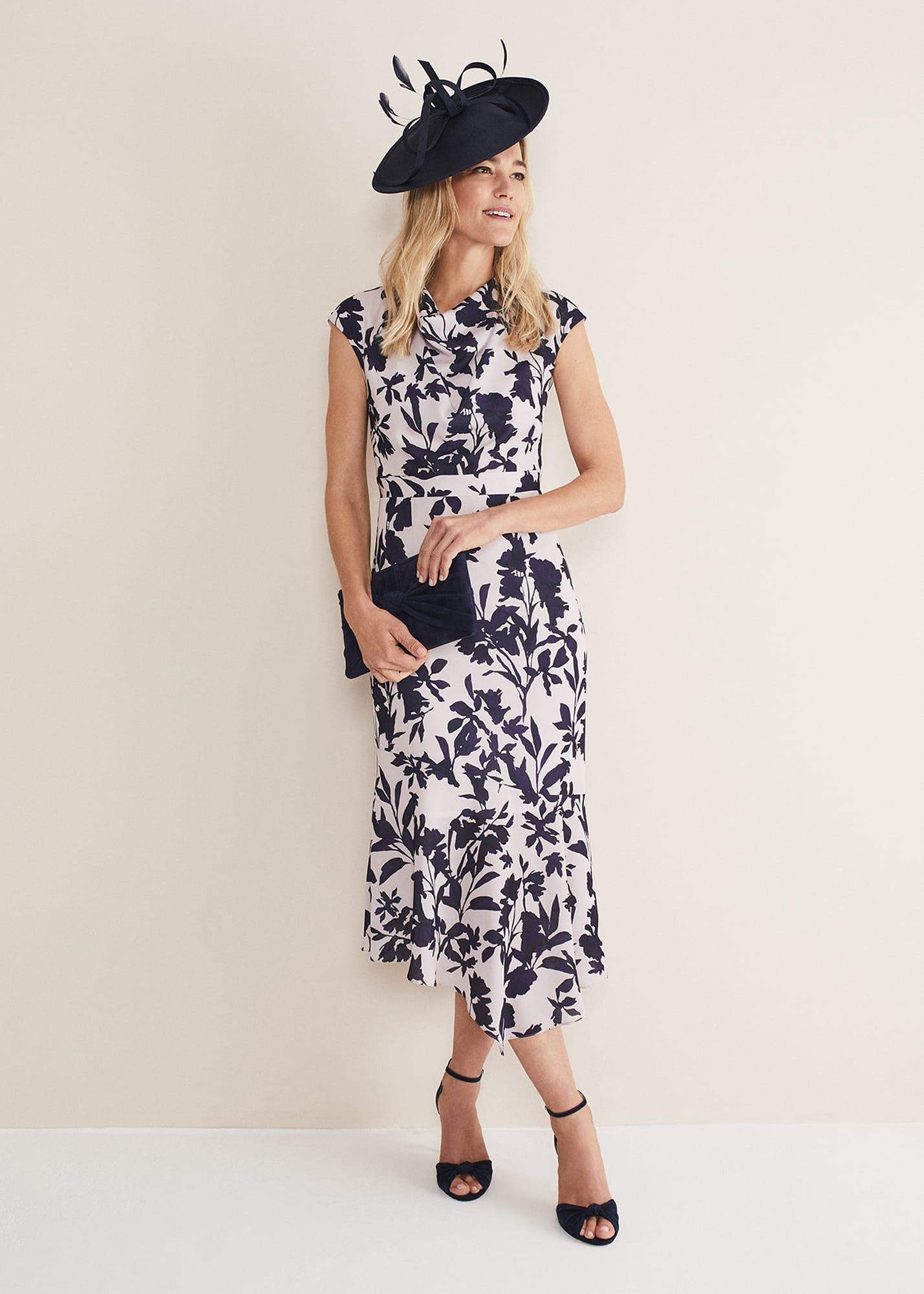 Shantung Oval Disc Fascinator