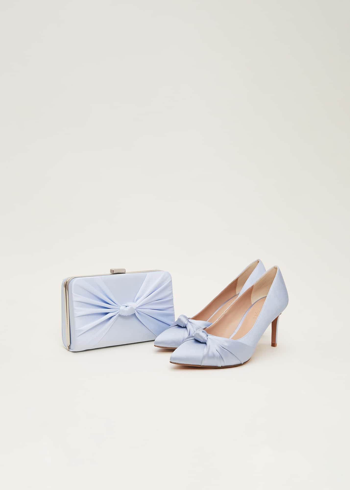 satin-knot-front-box-clutch