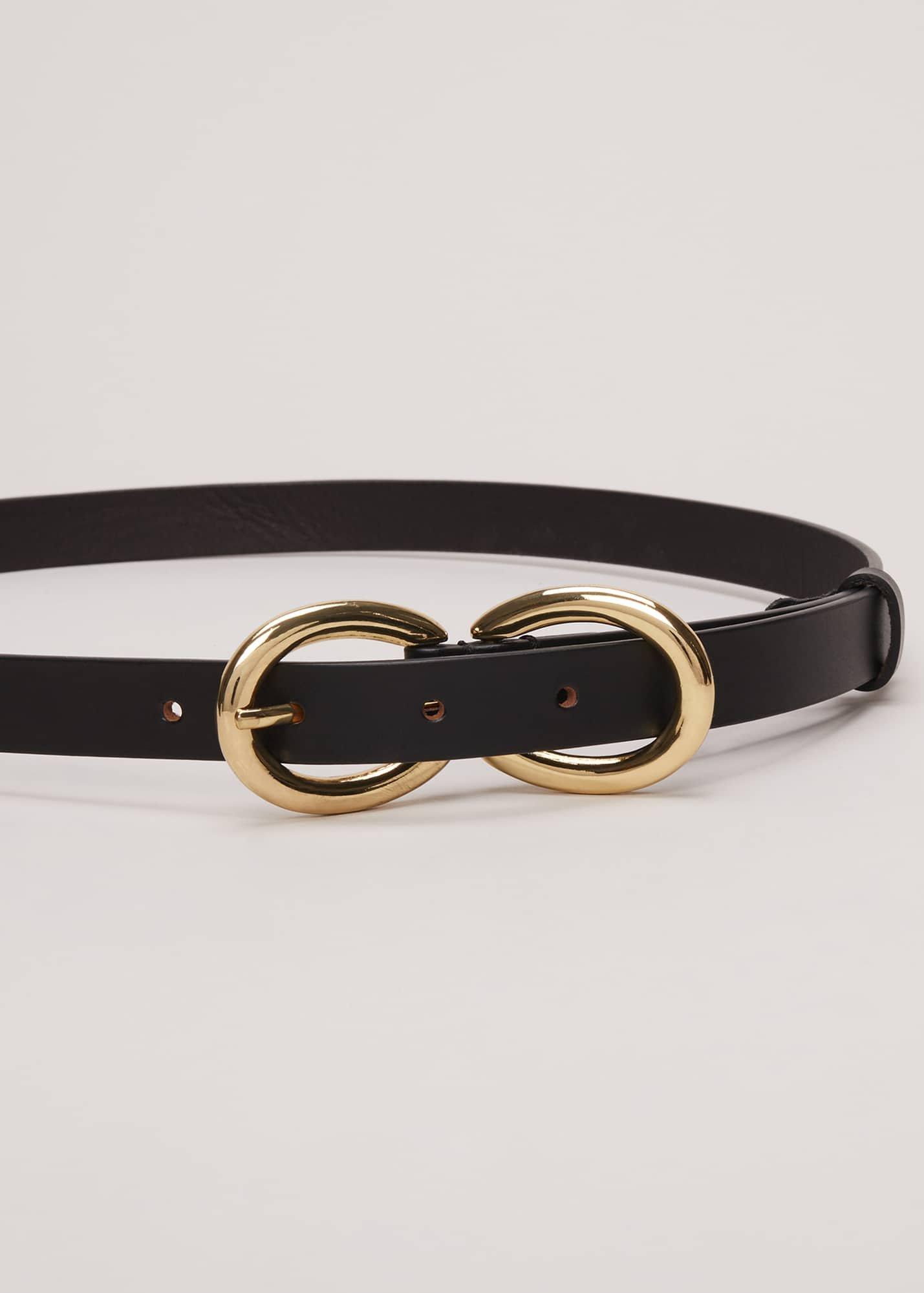 Betsy Black Belt