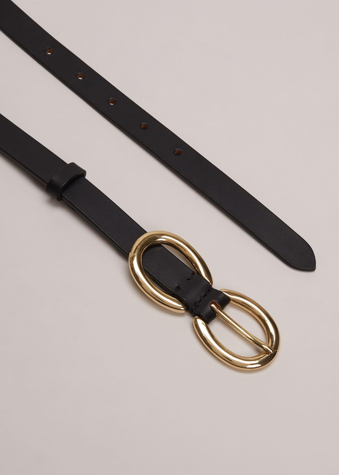 Betsy Black Belt