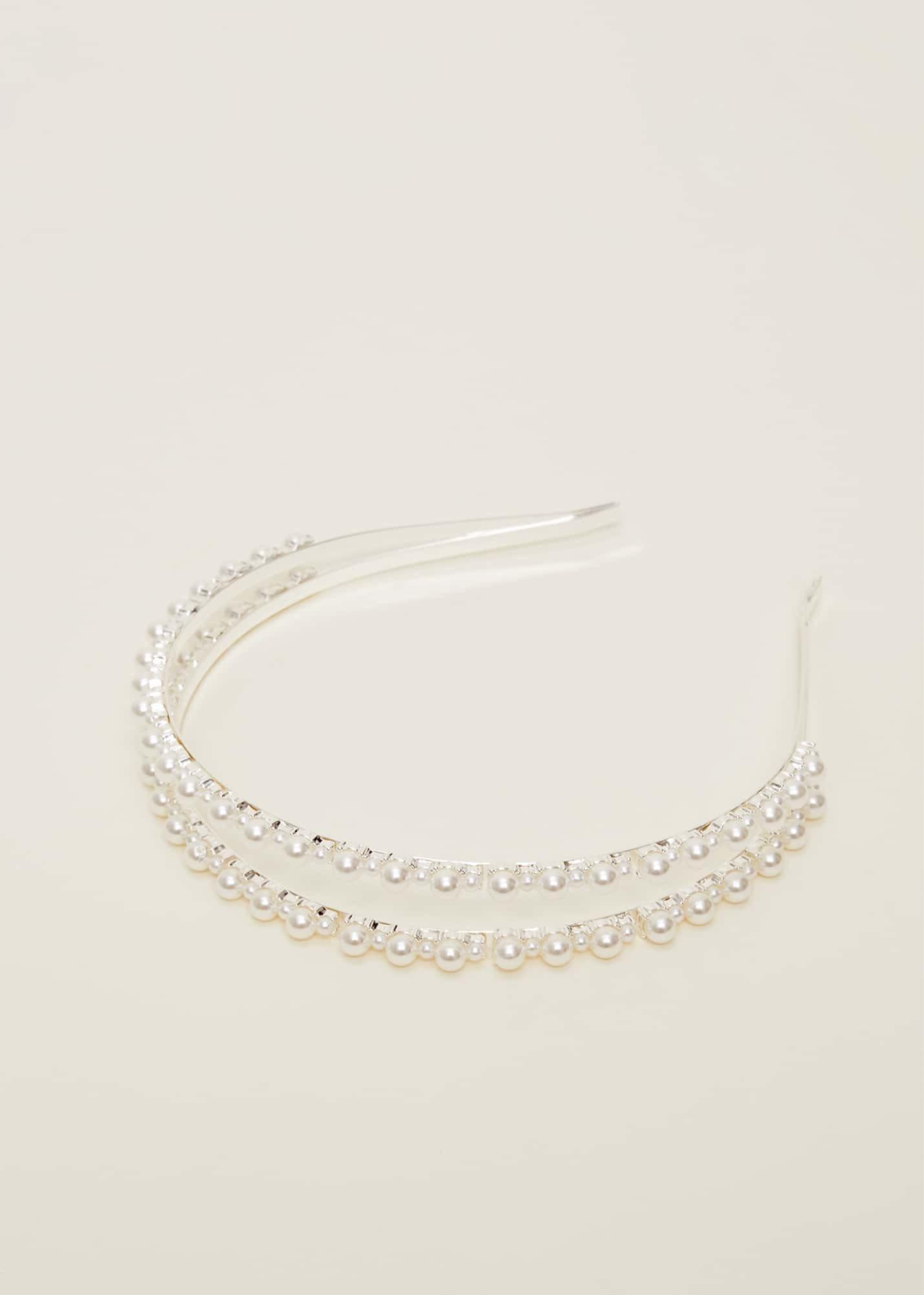 Pearl Headband