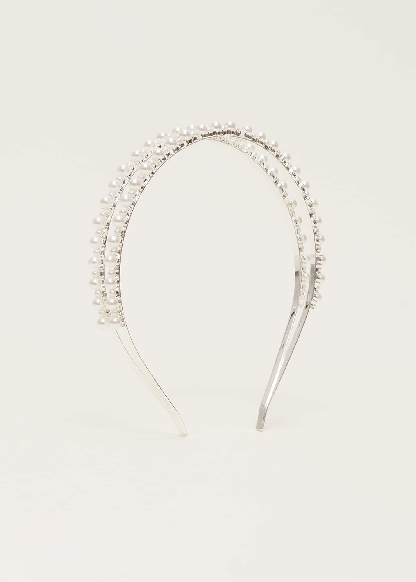 Pearl Headband