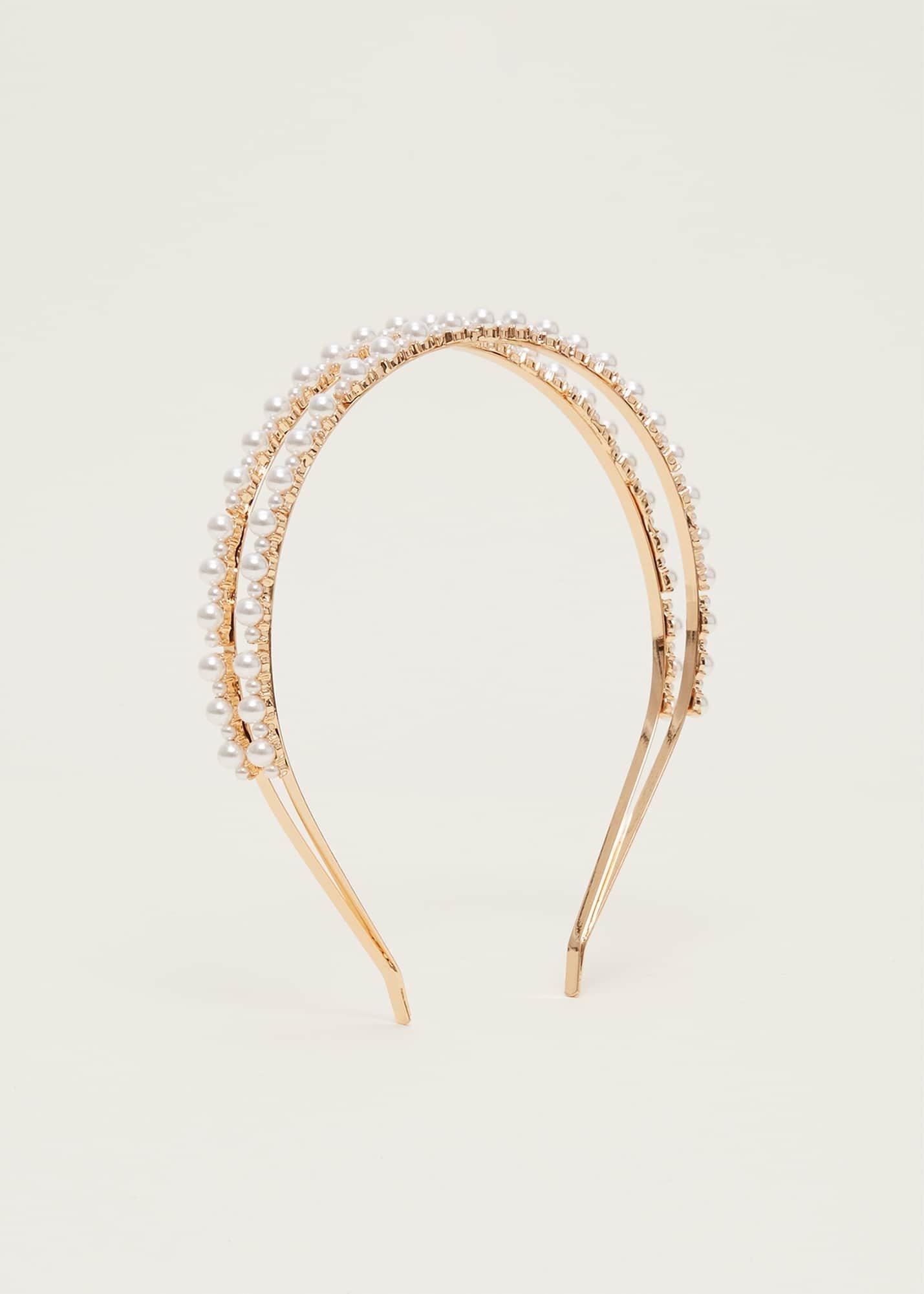 Pearl Headband