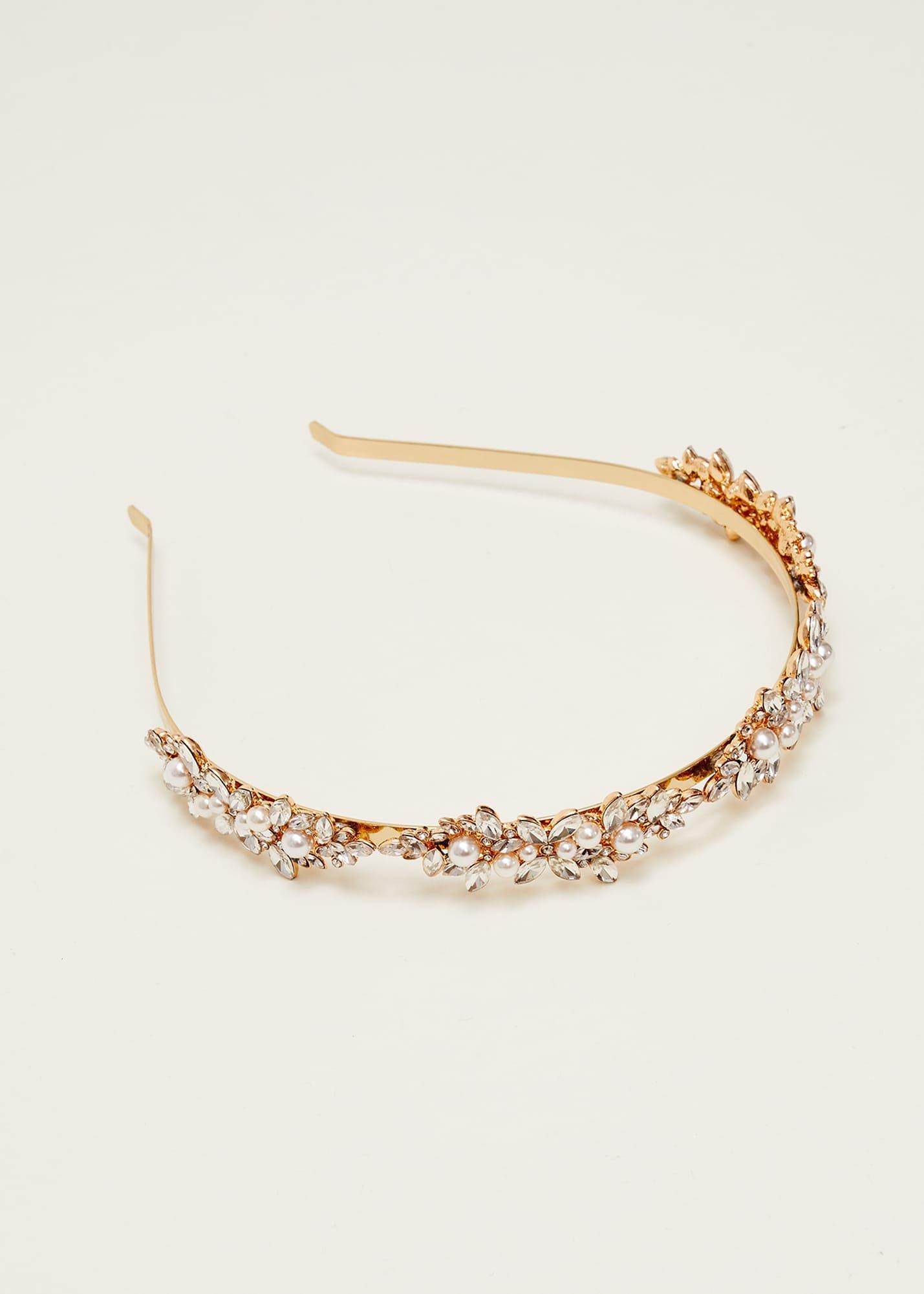 Pearl Headband