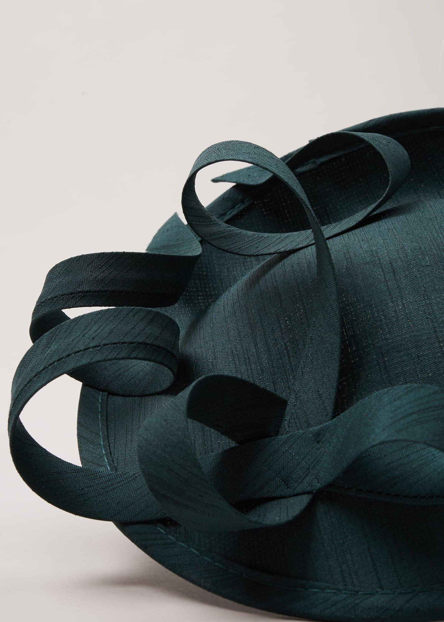 Twist Midi Disc Fascinator