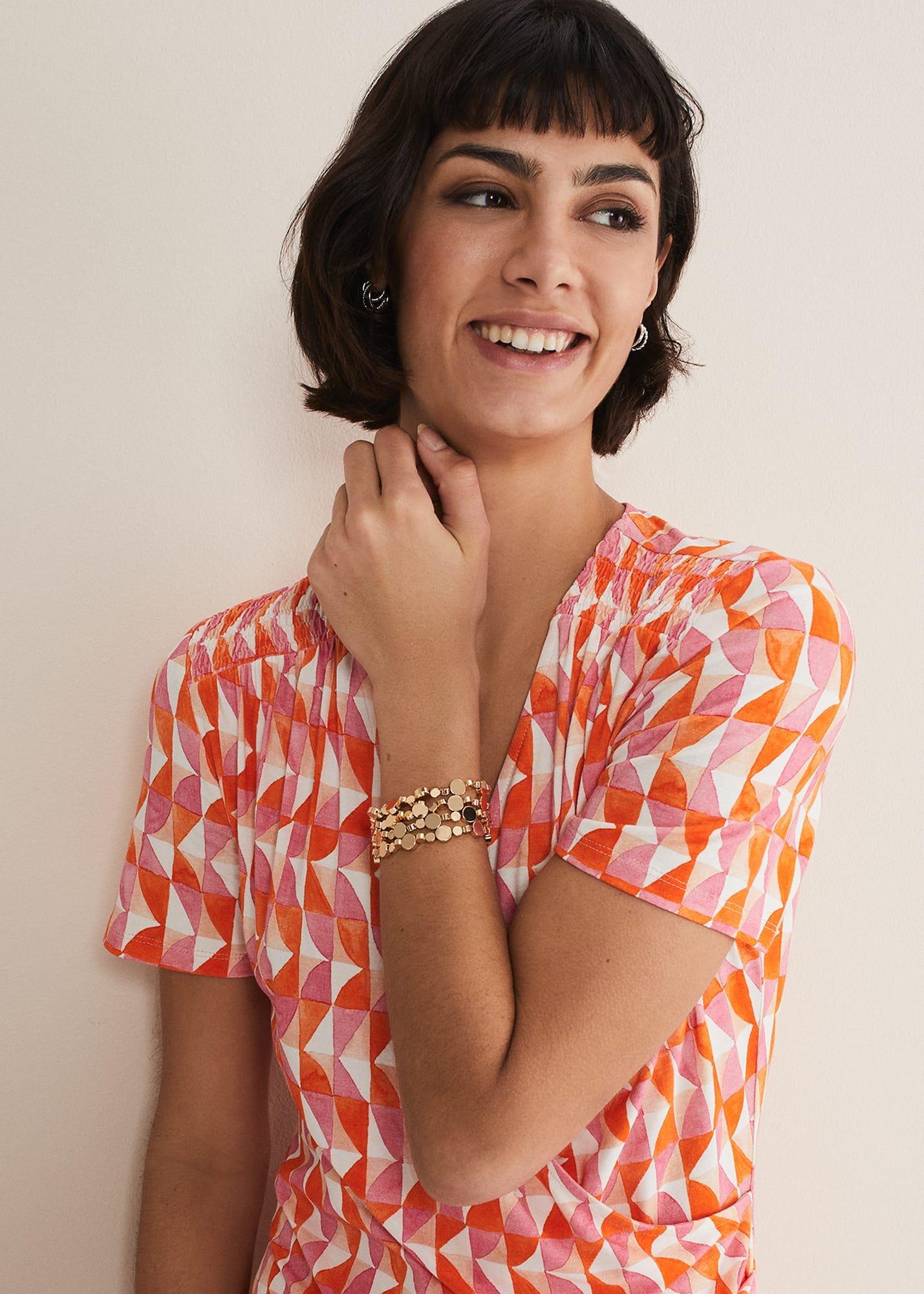 Gold Bracelet